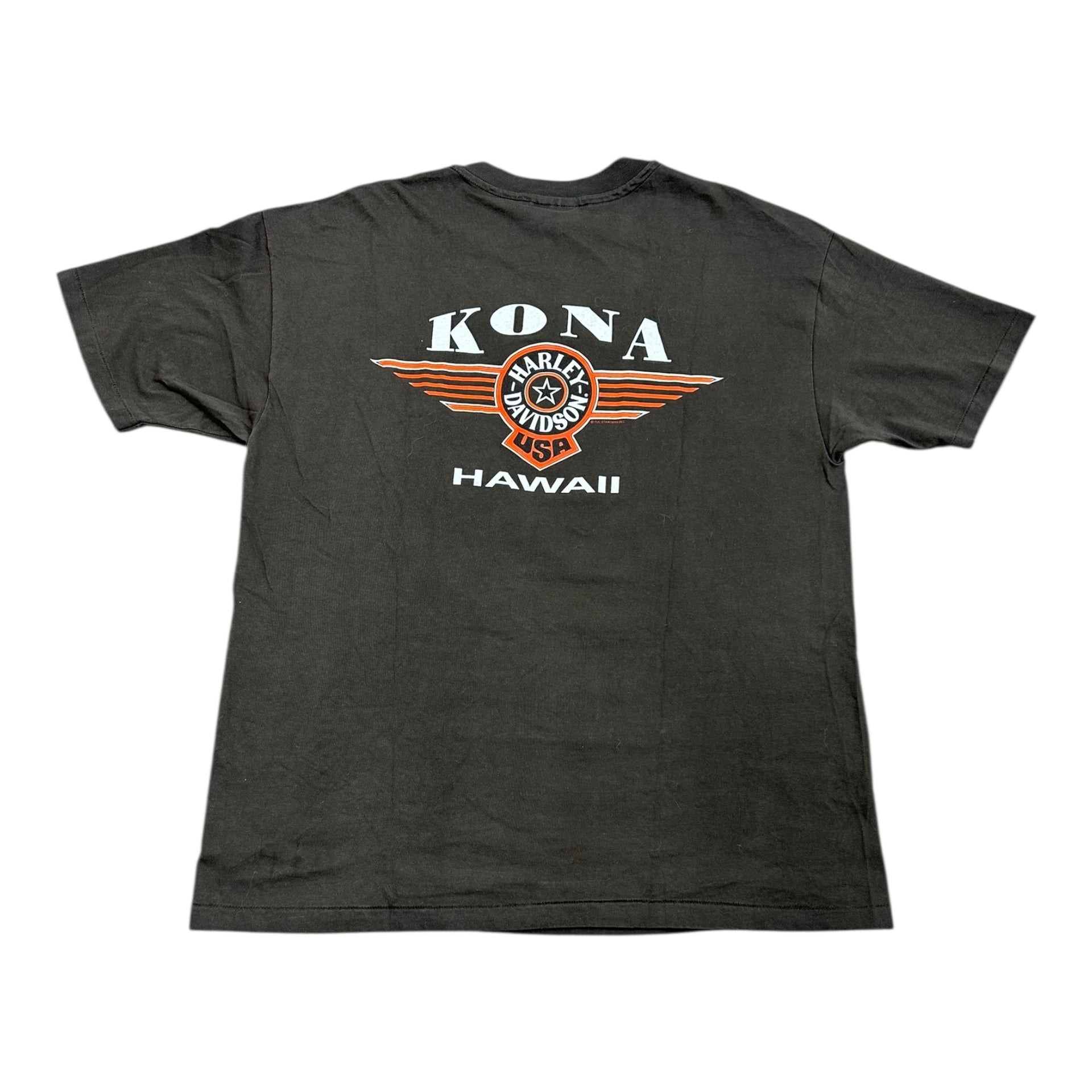 Koszulka Harley-Davidson