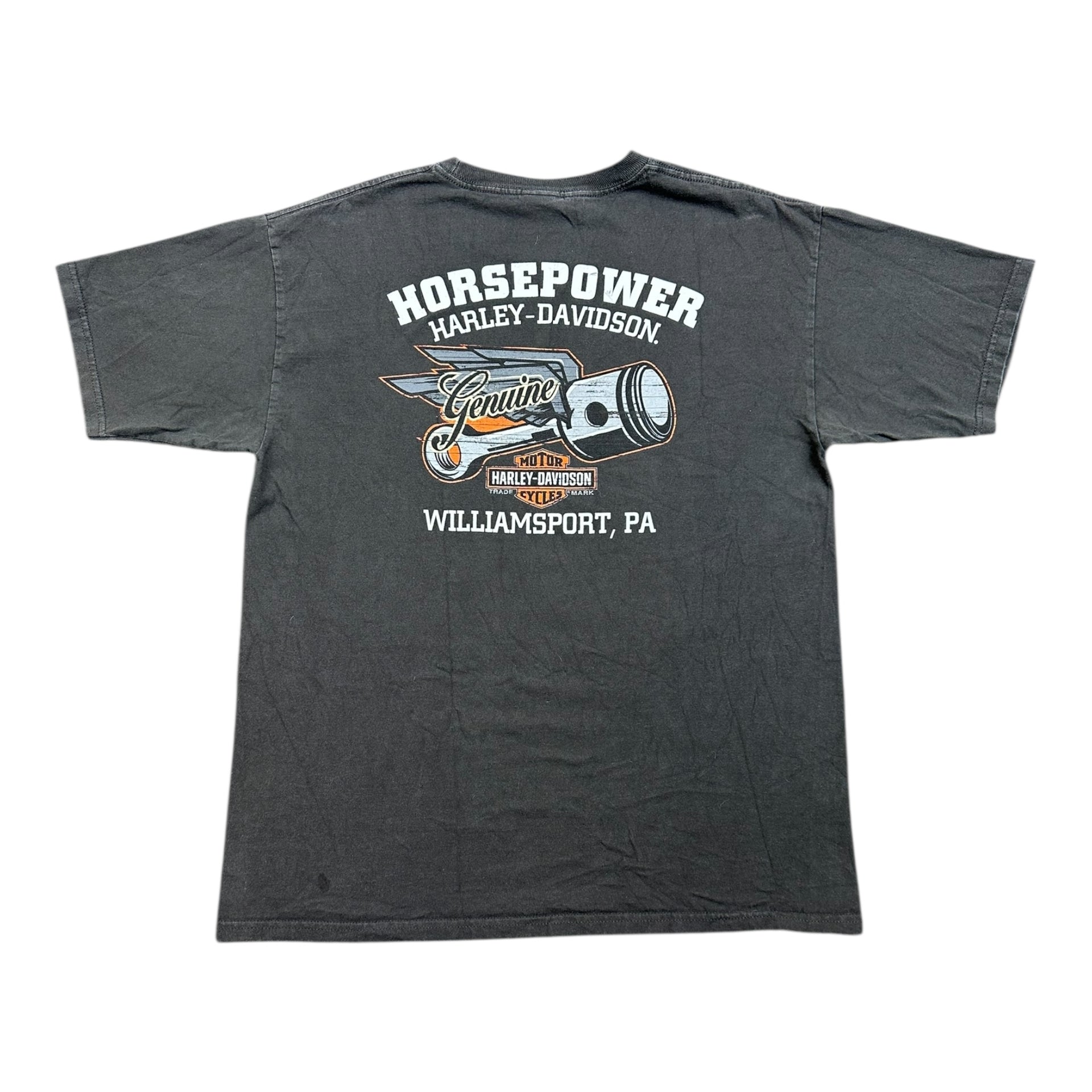 Koszulka Harley-Davidson