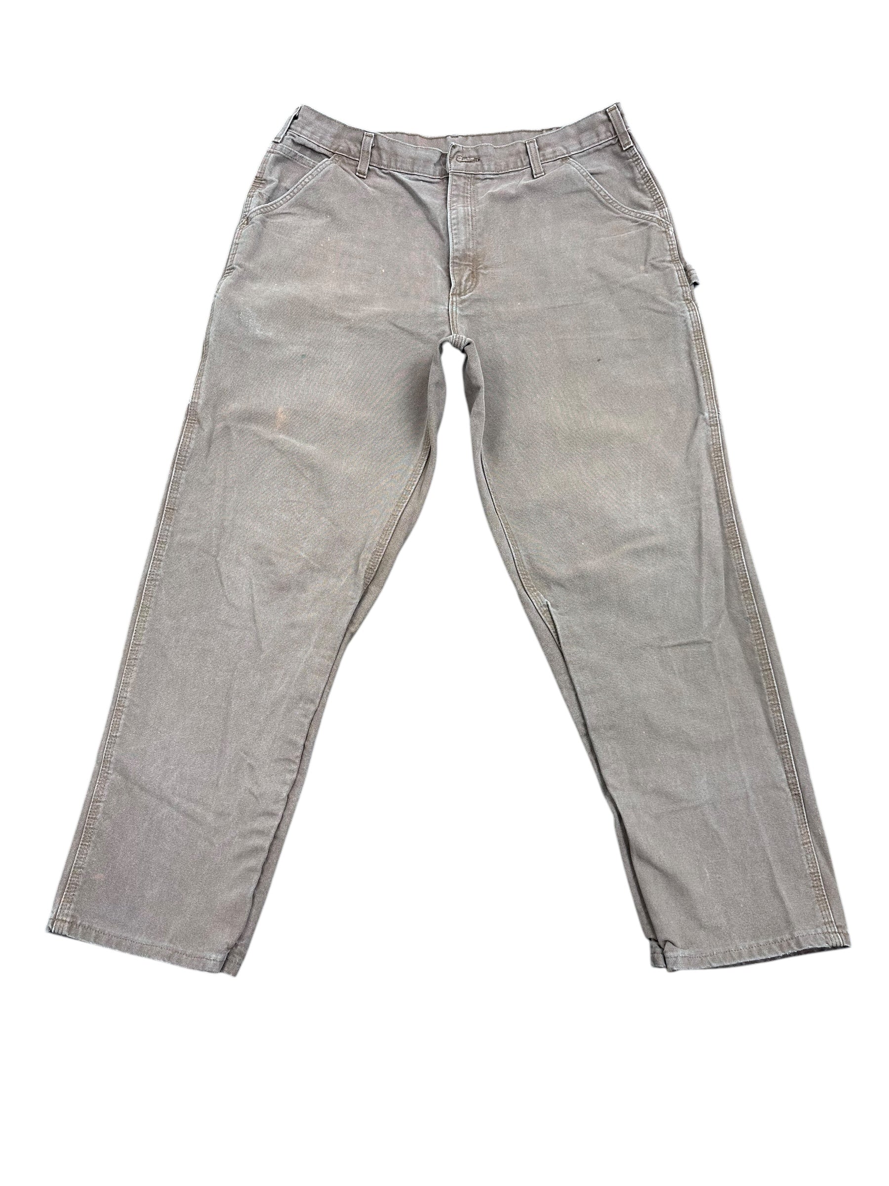 Spodnie Carhartt