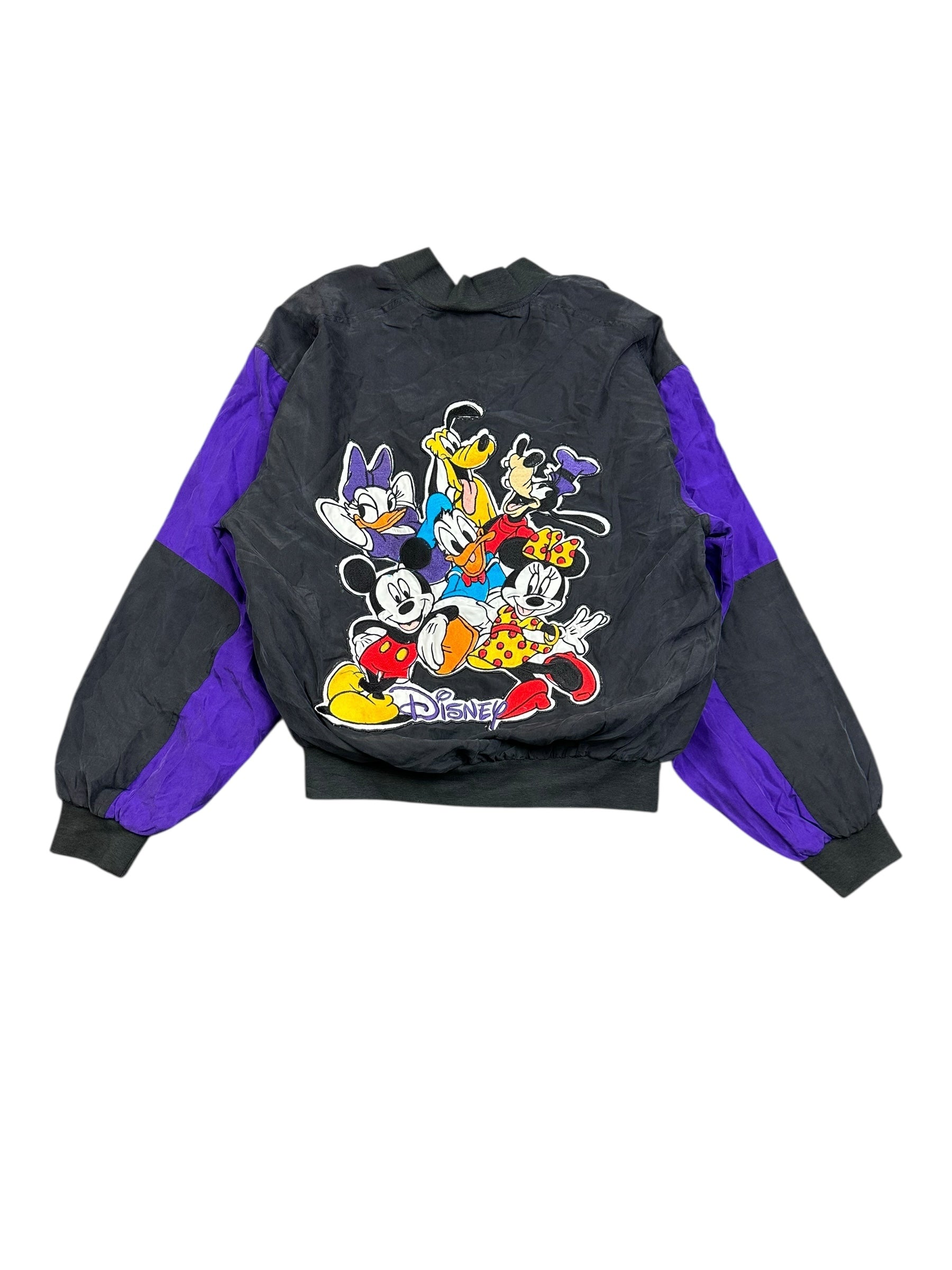 Kurtka Jeff Hamilton