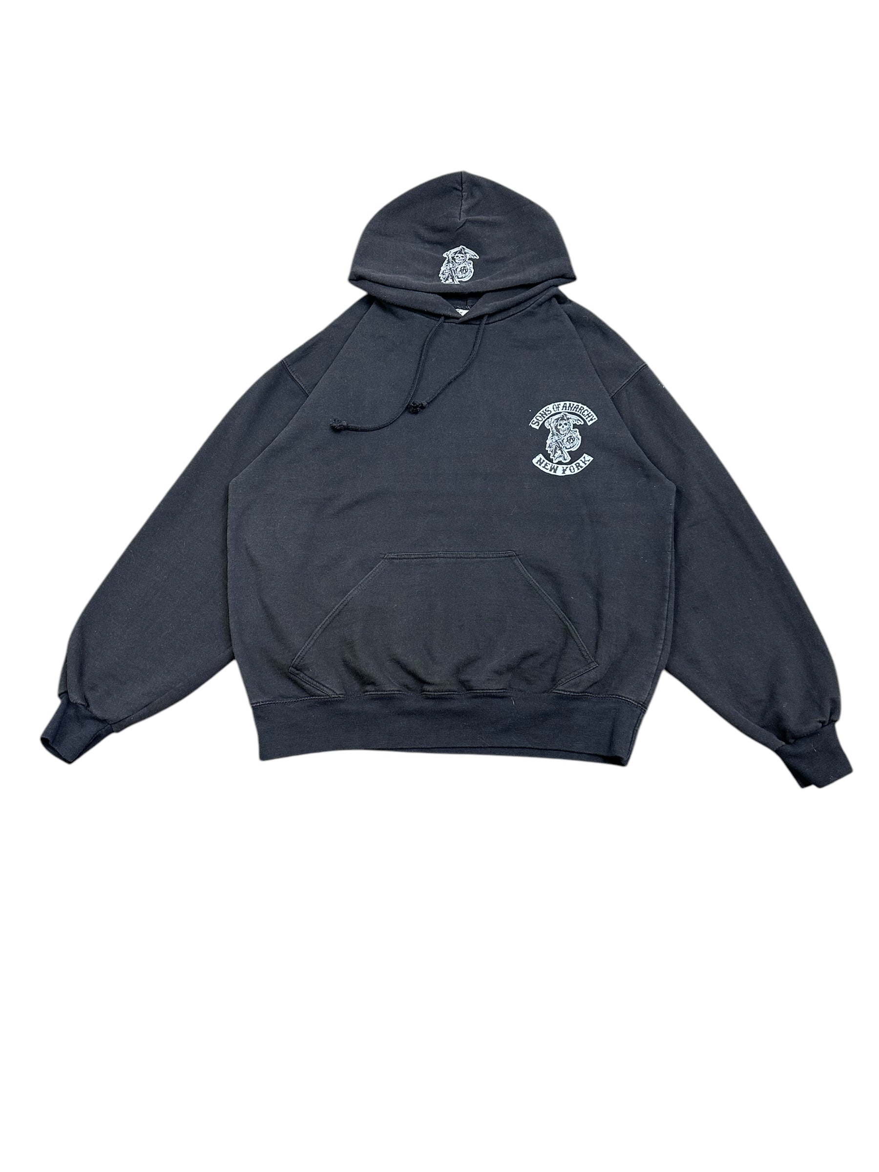 Bluza Sons Of Anarchy