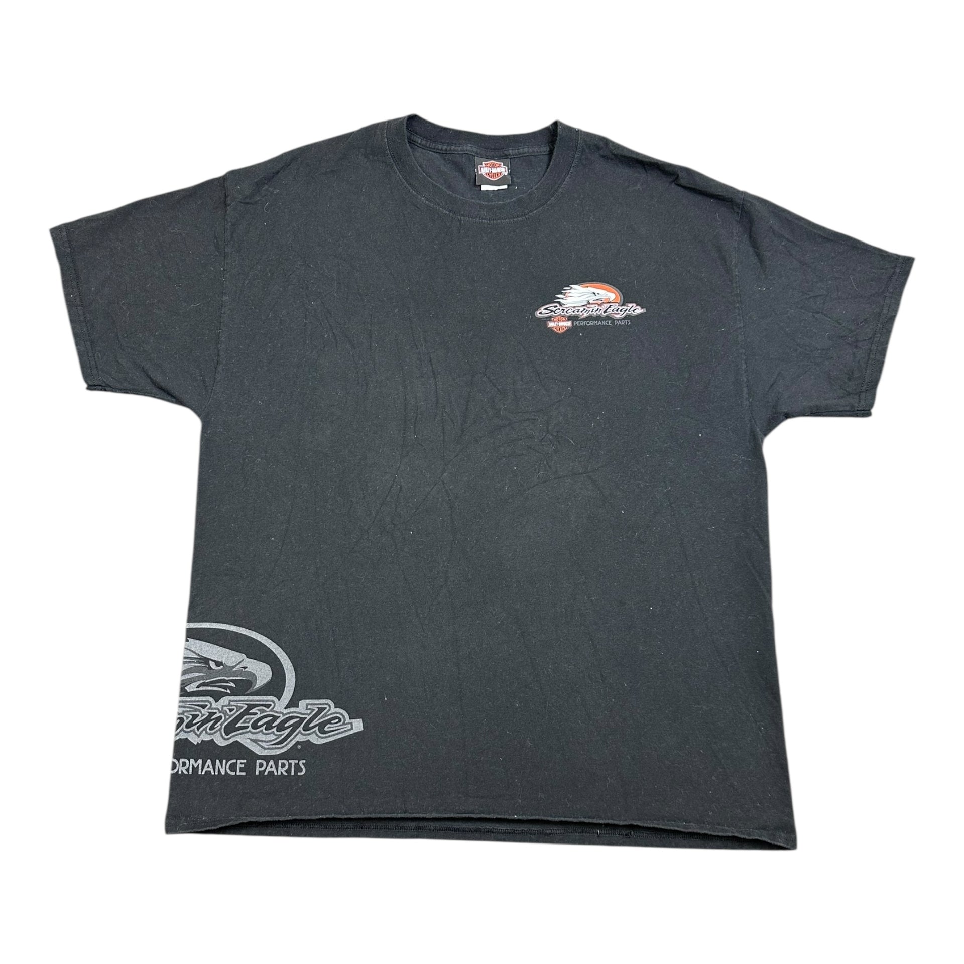 Koszulka Harley-Davidson