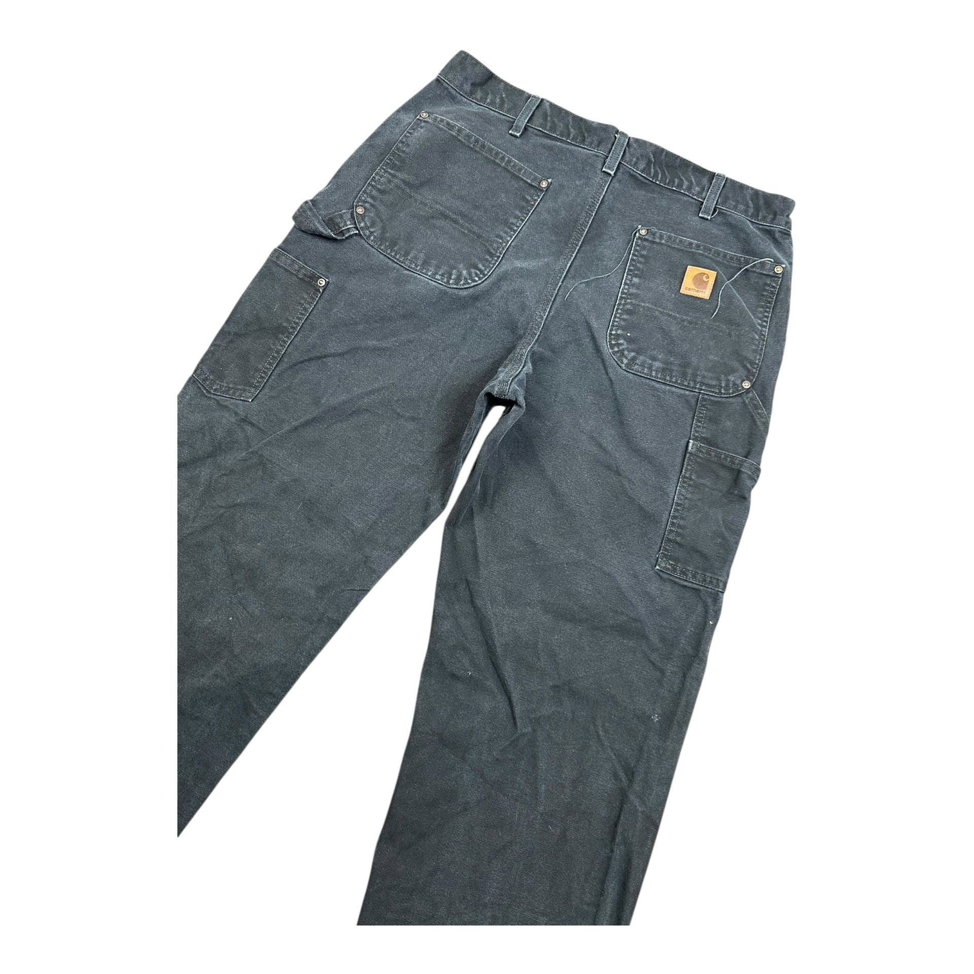 Spodnie Carhartt Double Knee