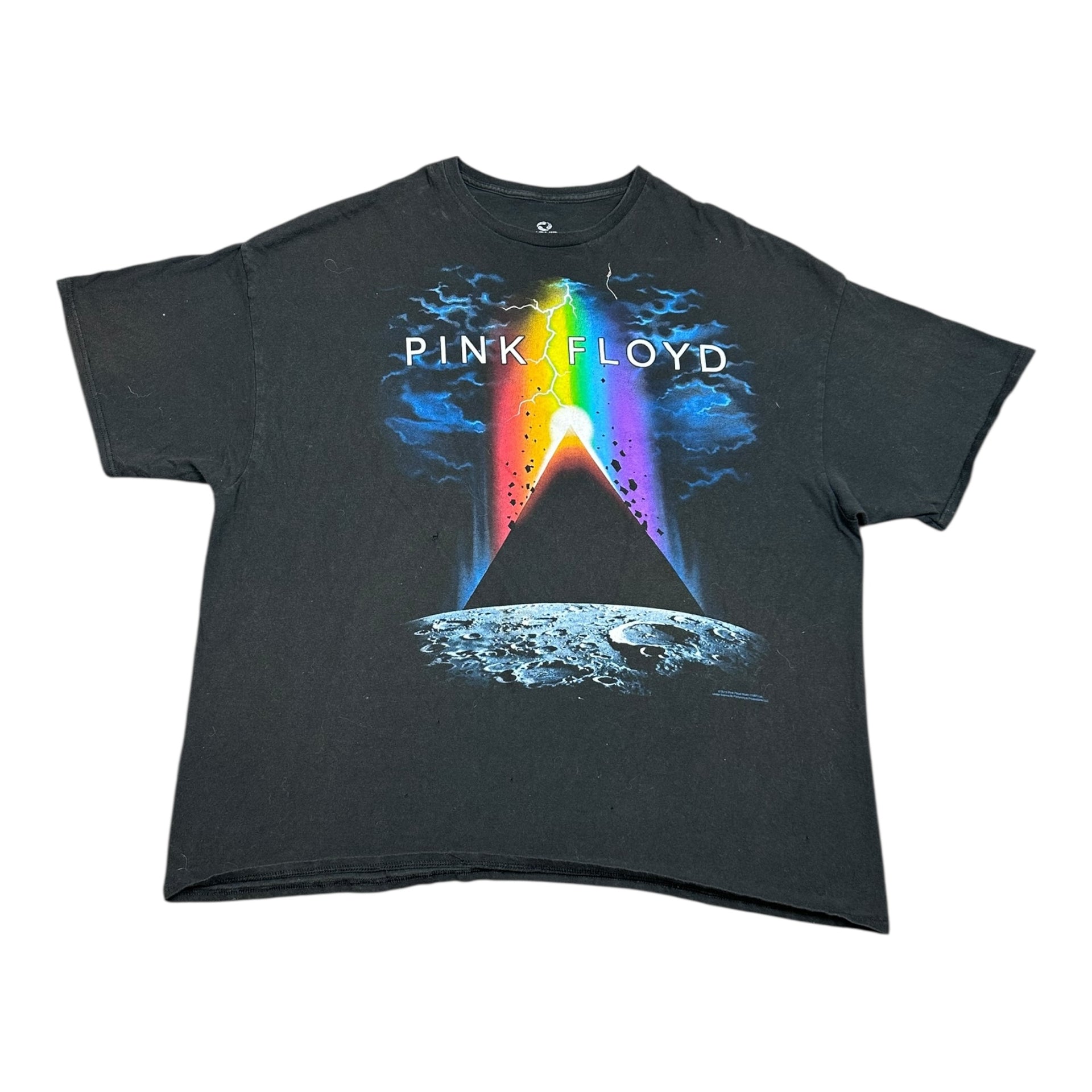 Koszulka Liquid Blue