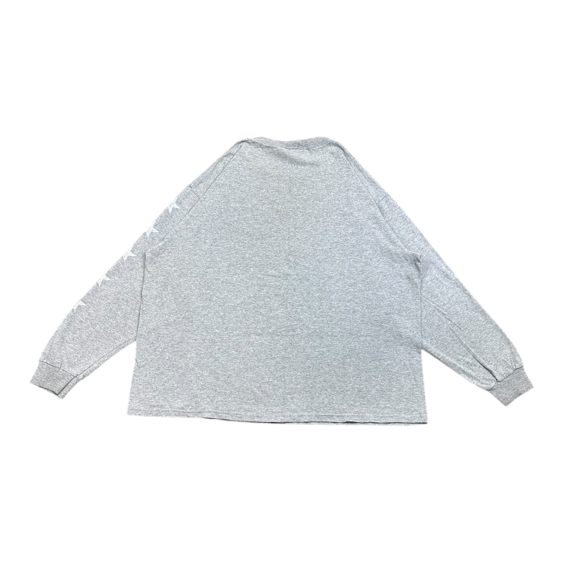 Long-sleeve Disney