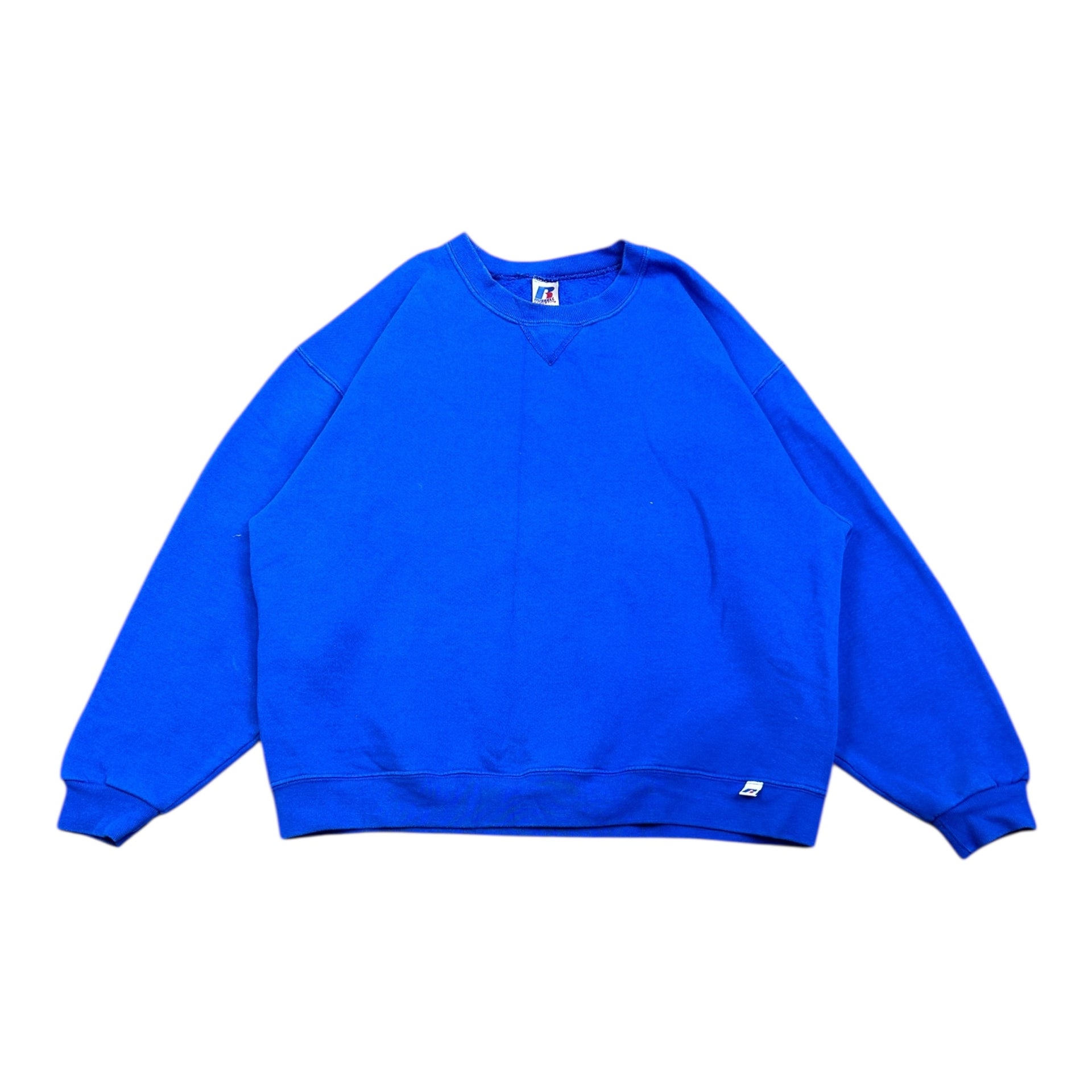 Bluza Russell Athletic