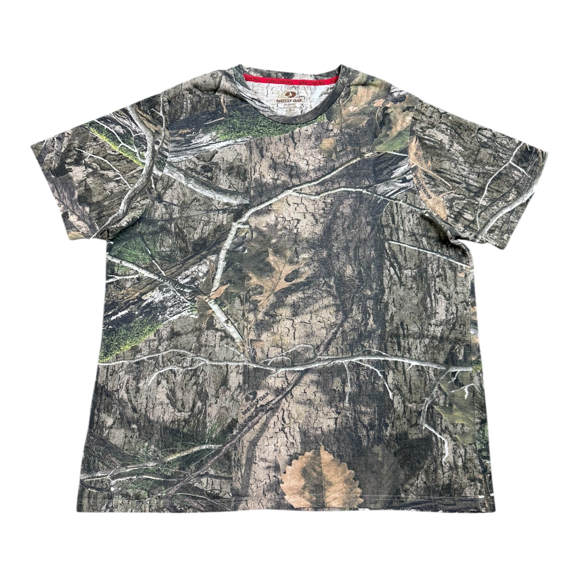 Koszulka Mossy Oak