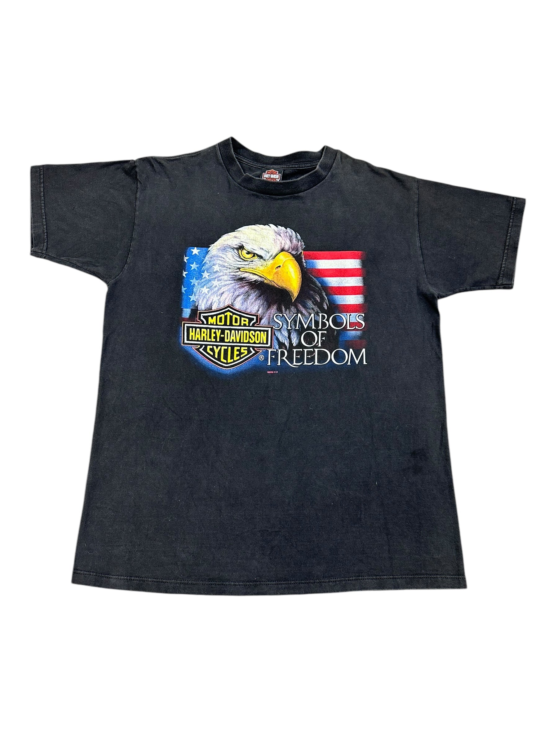 Koszulka Harley-Davidson