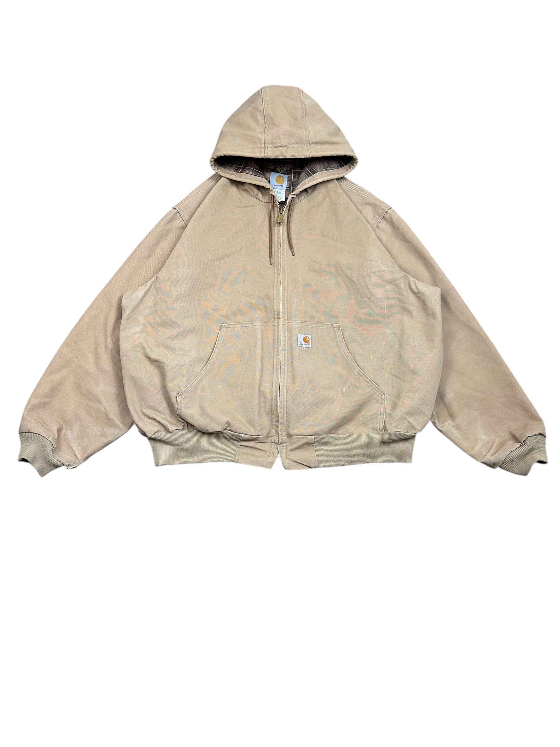 Kurtka Carhartt
