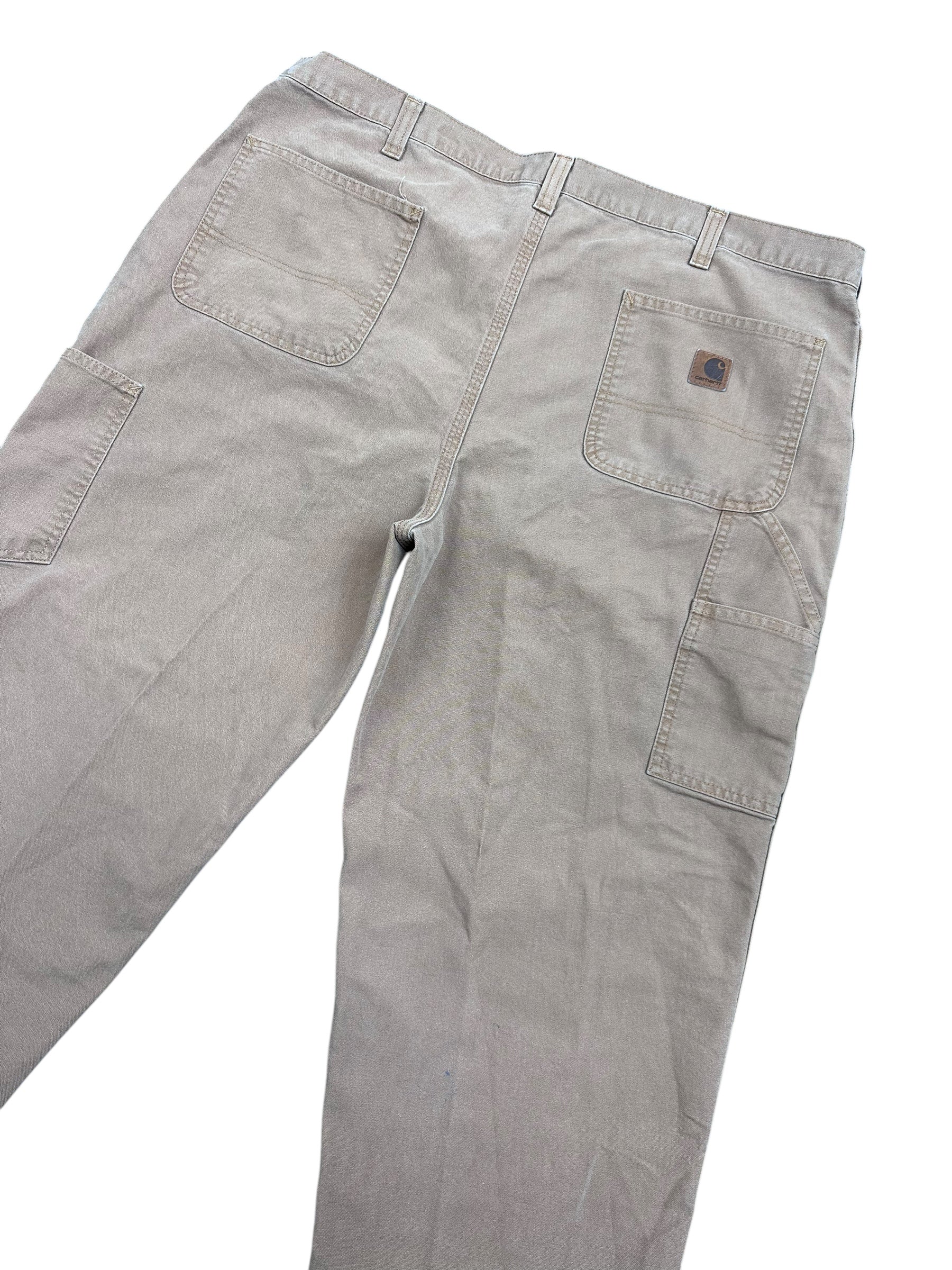 Spodnie Carhartt