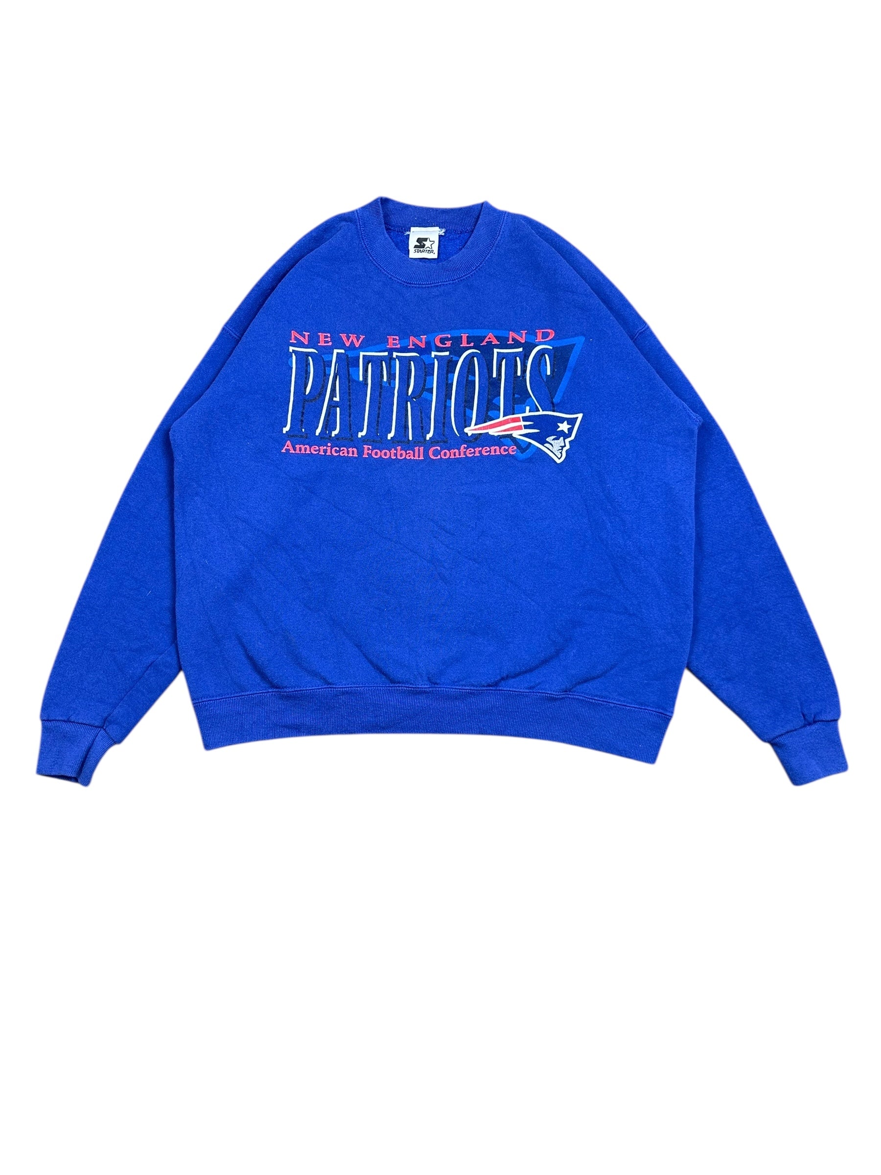 Bluza Patriots NFL