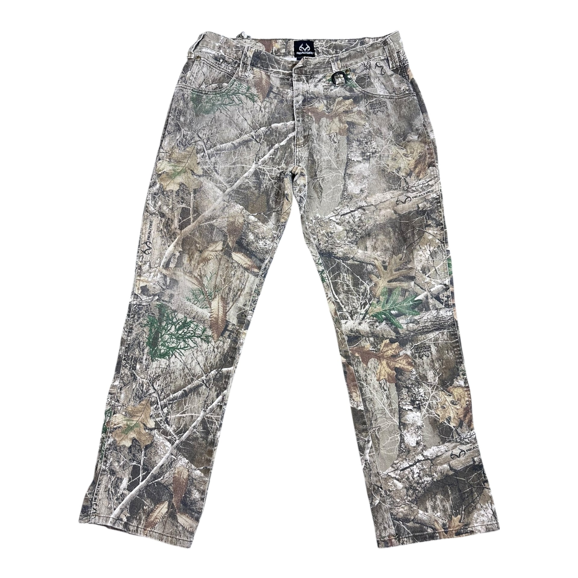 Spodnie Realtree