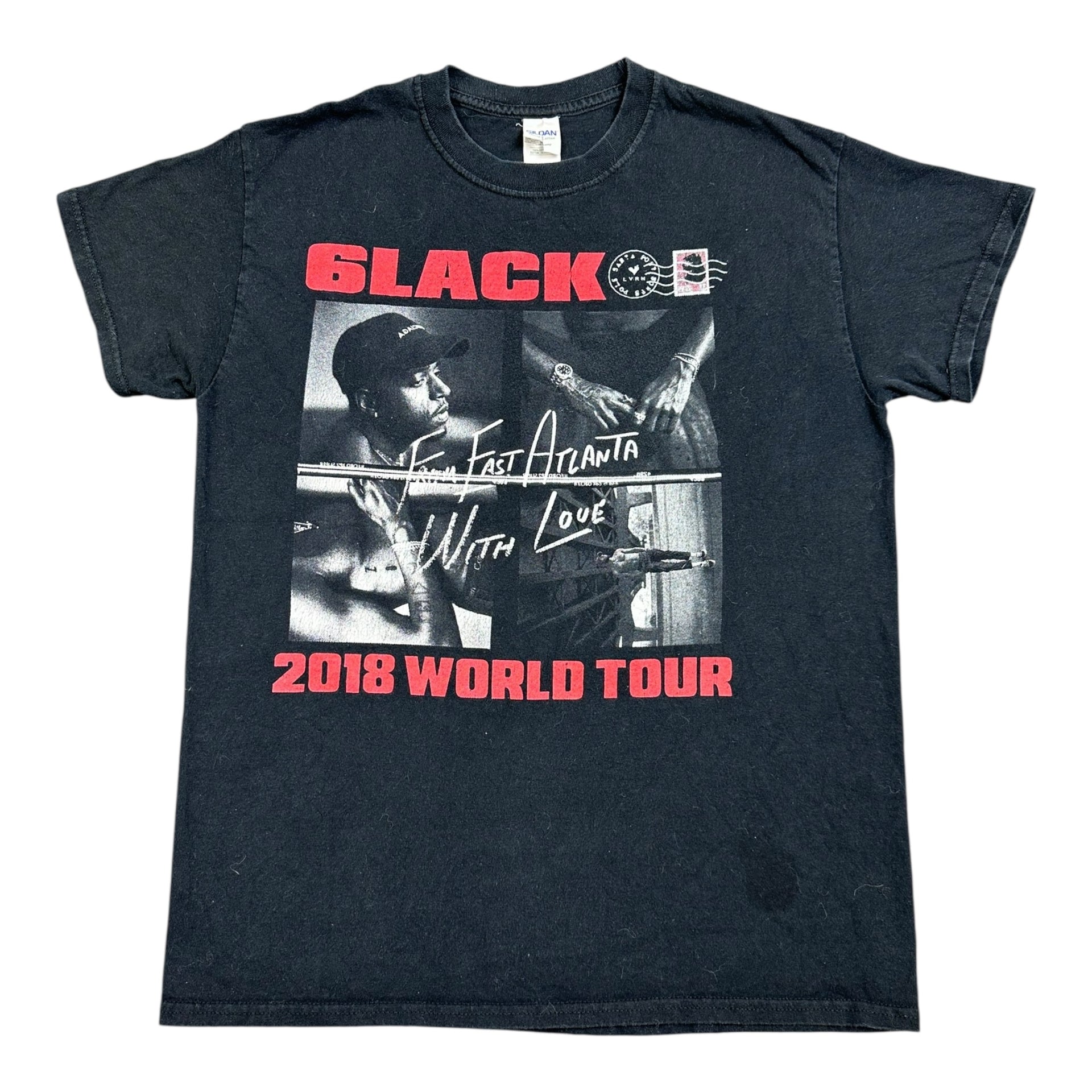 Koszulka 6LACK