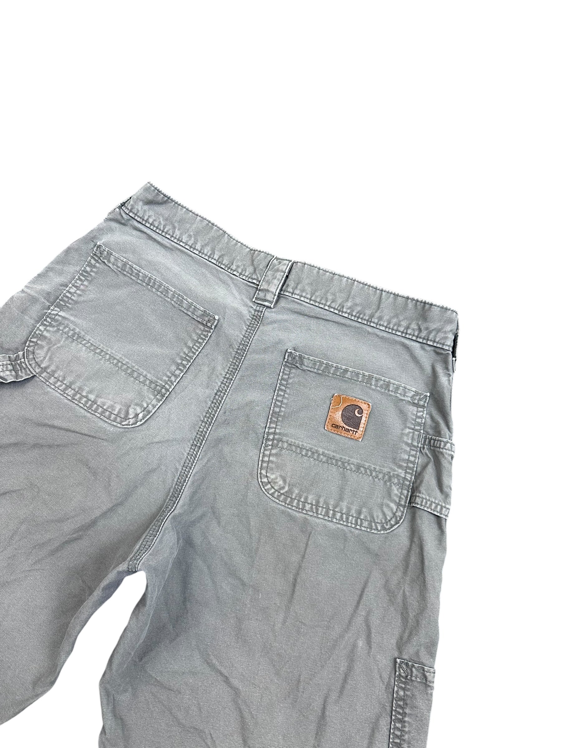 Spodnenki Carhartt