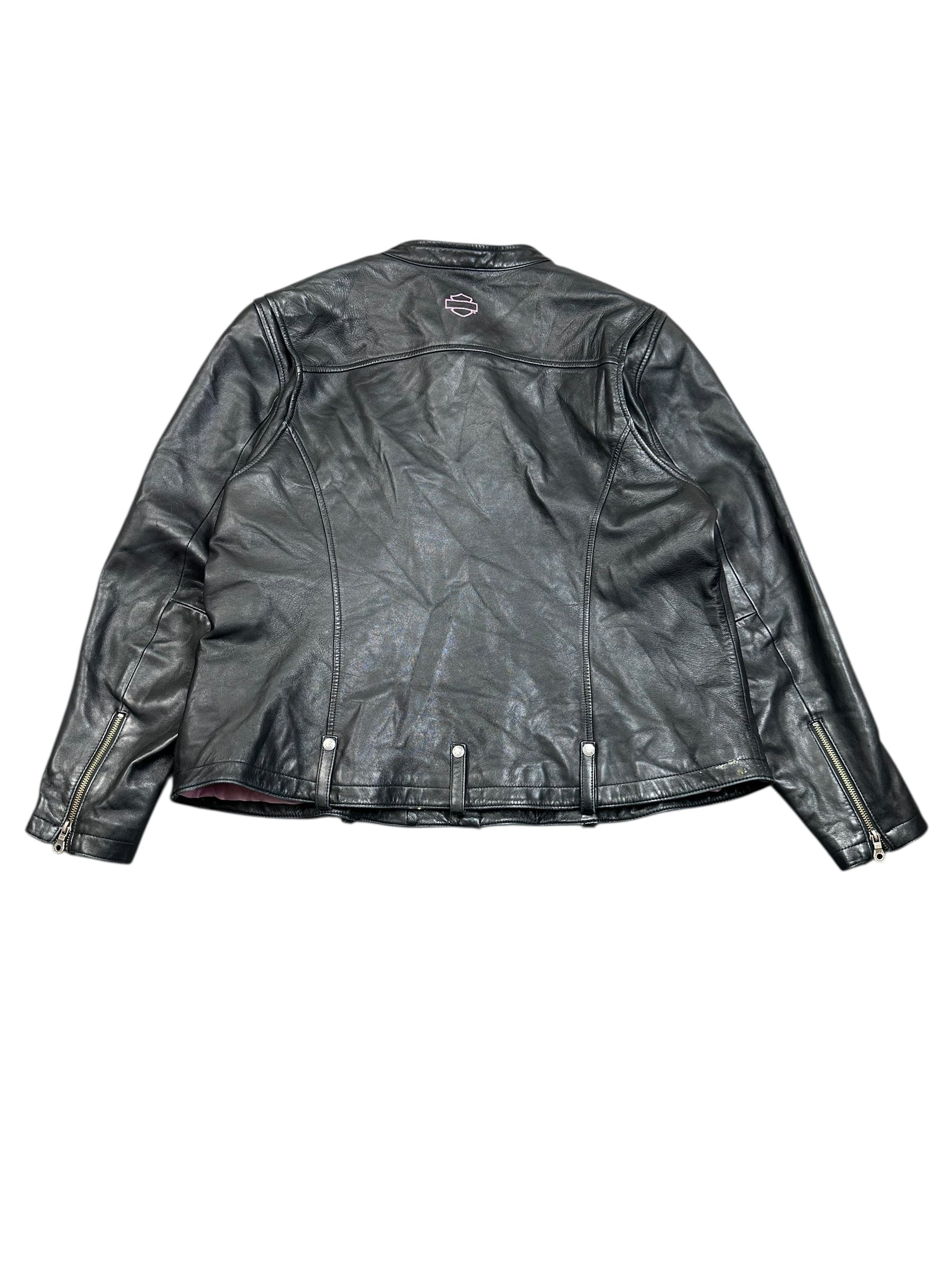 Kurtka Harley-Davidson