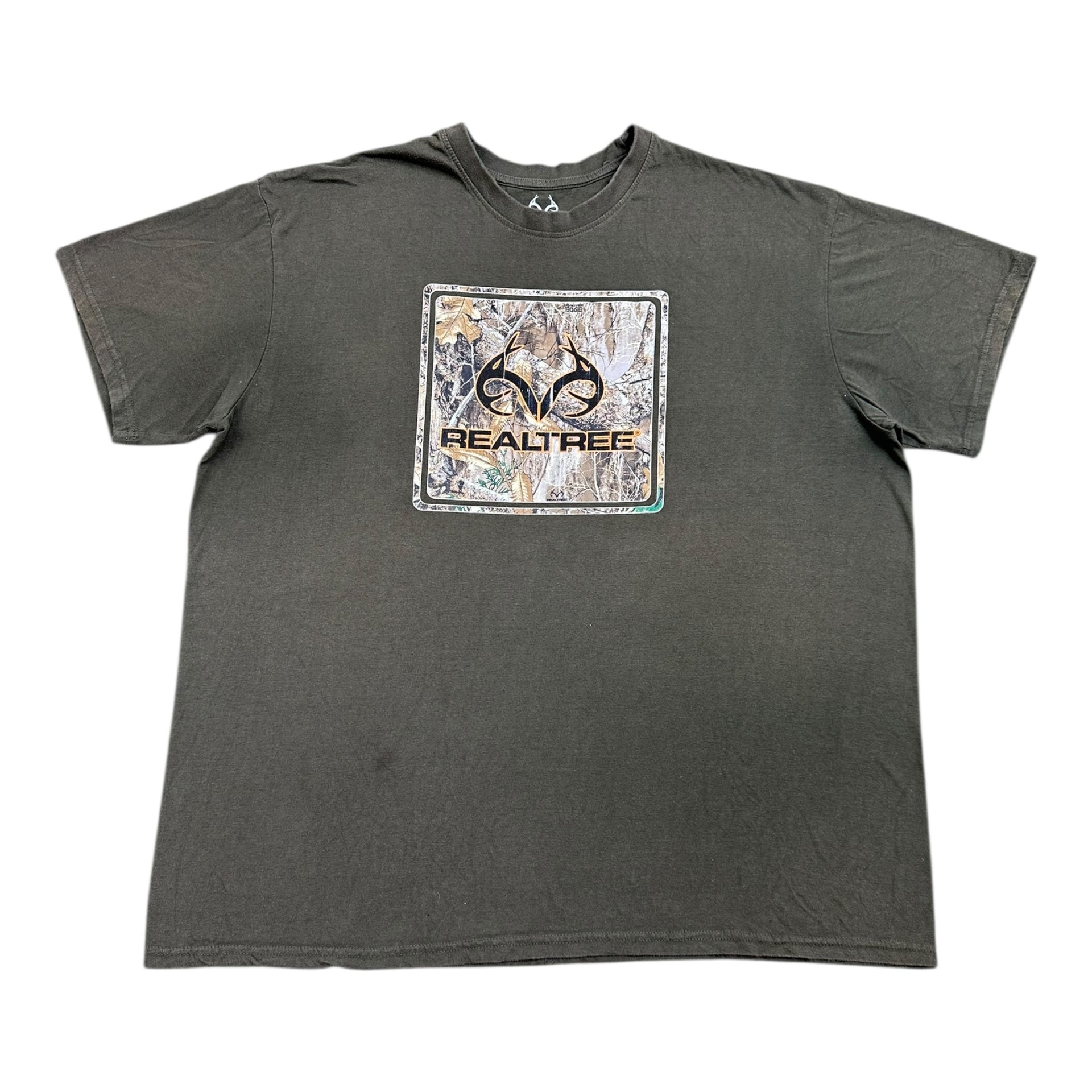 Koszulka Realtree