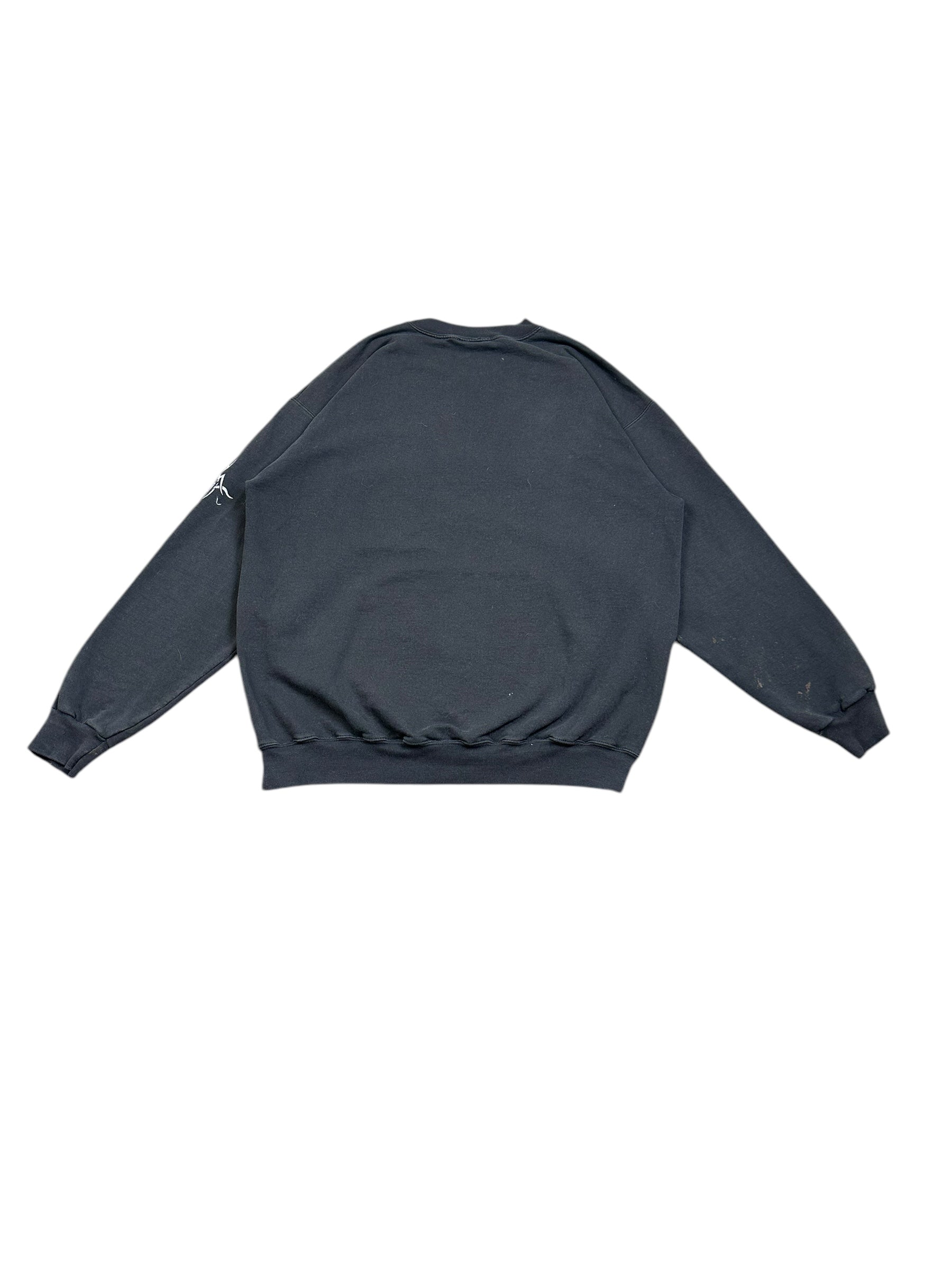 Bluza Open Road