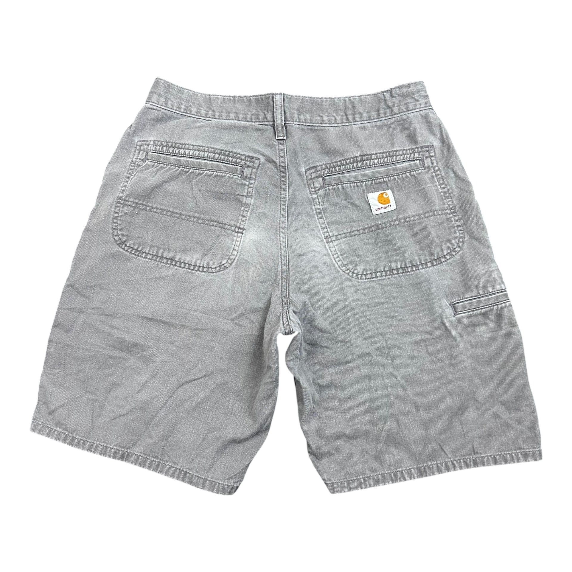 Spodenki Carhartt