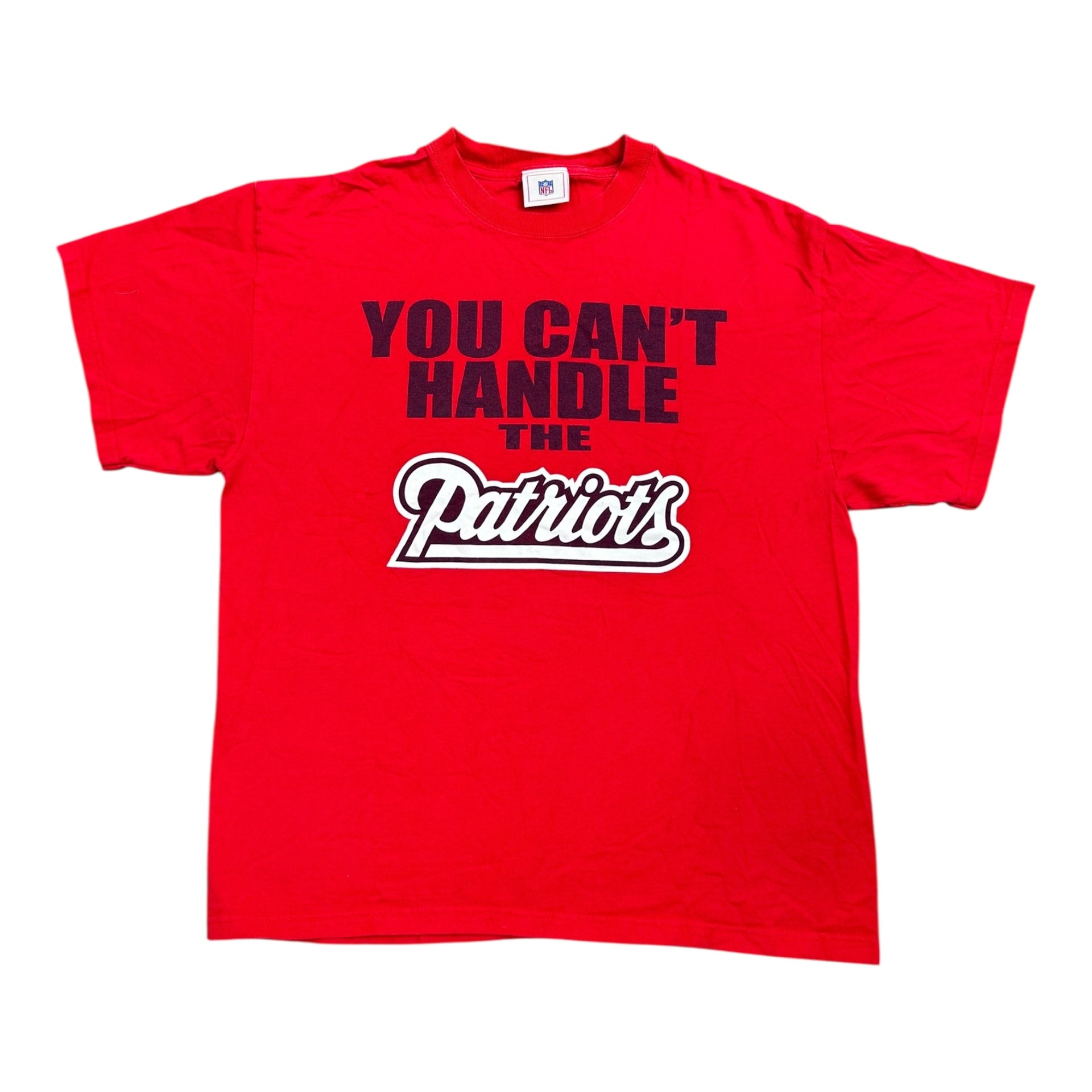 Koszulka NFL Patriots