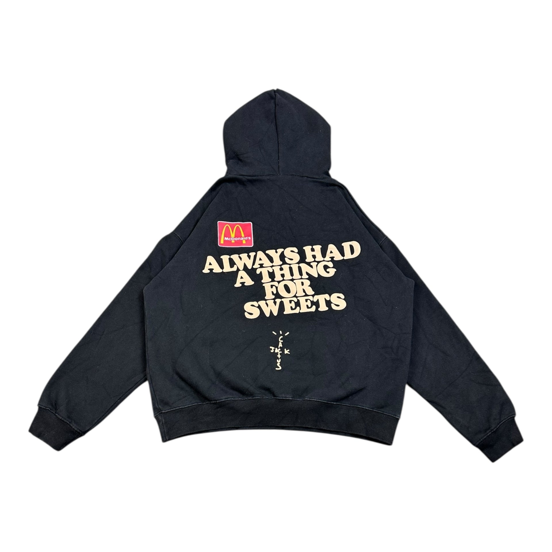 Bluza Cactus Jack