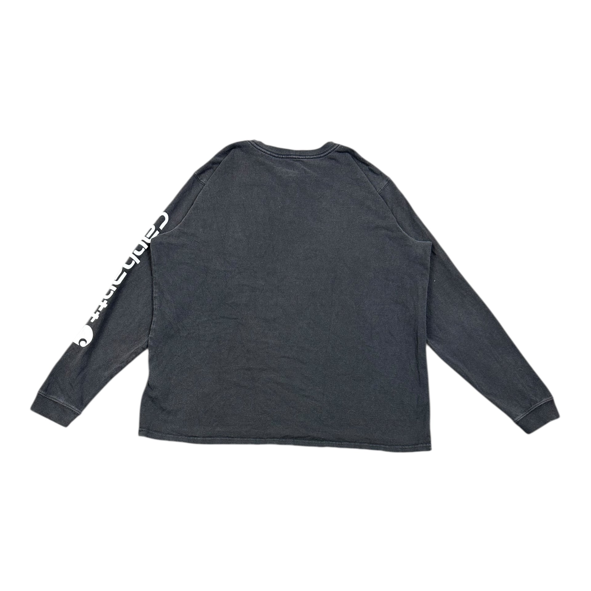 Long-sleeve Carhartt