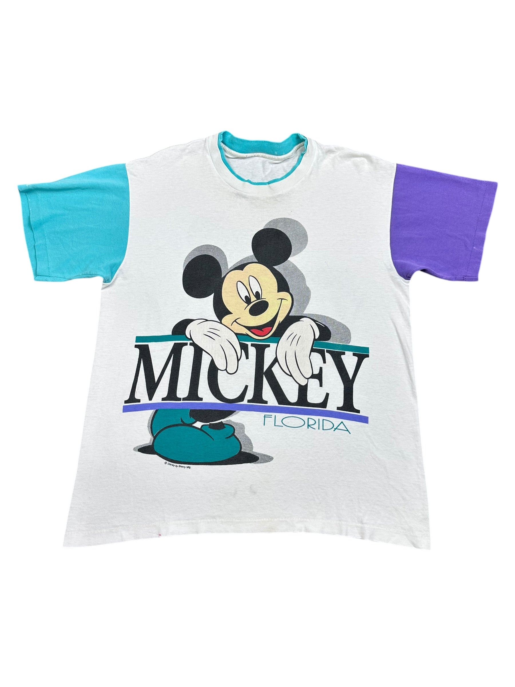 Koszulka Mickey Mouse