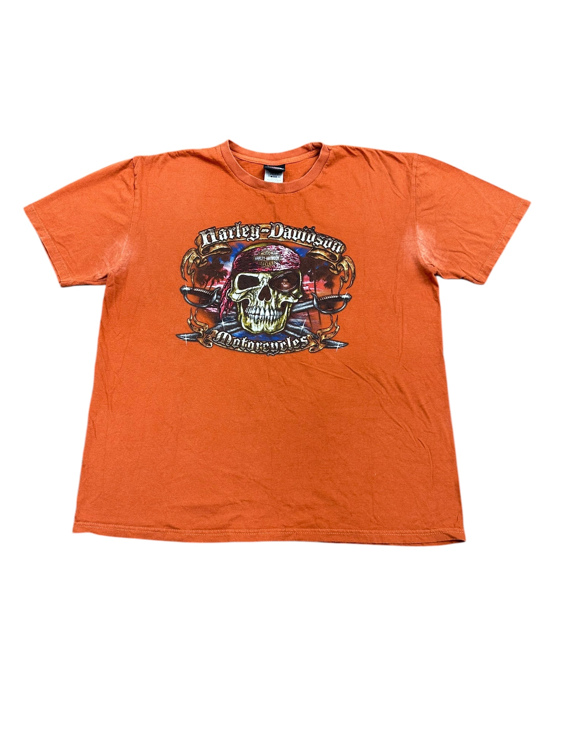 Koszulka Harley-Davidson