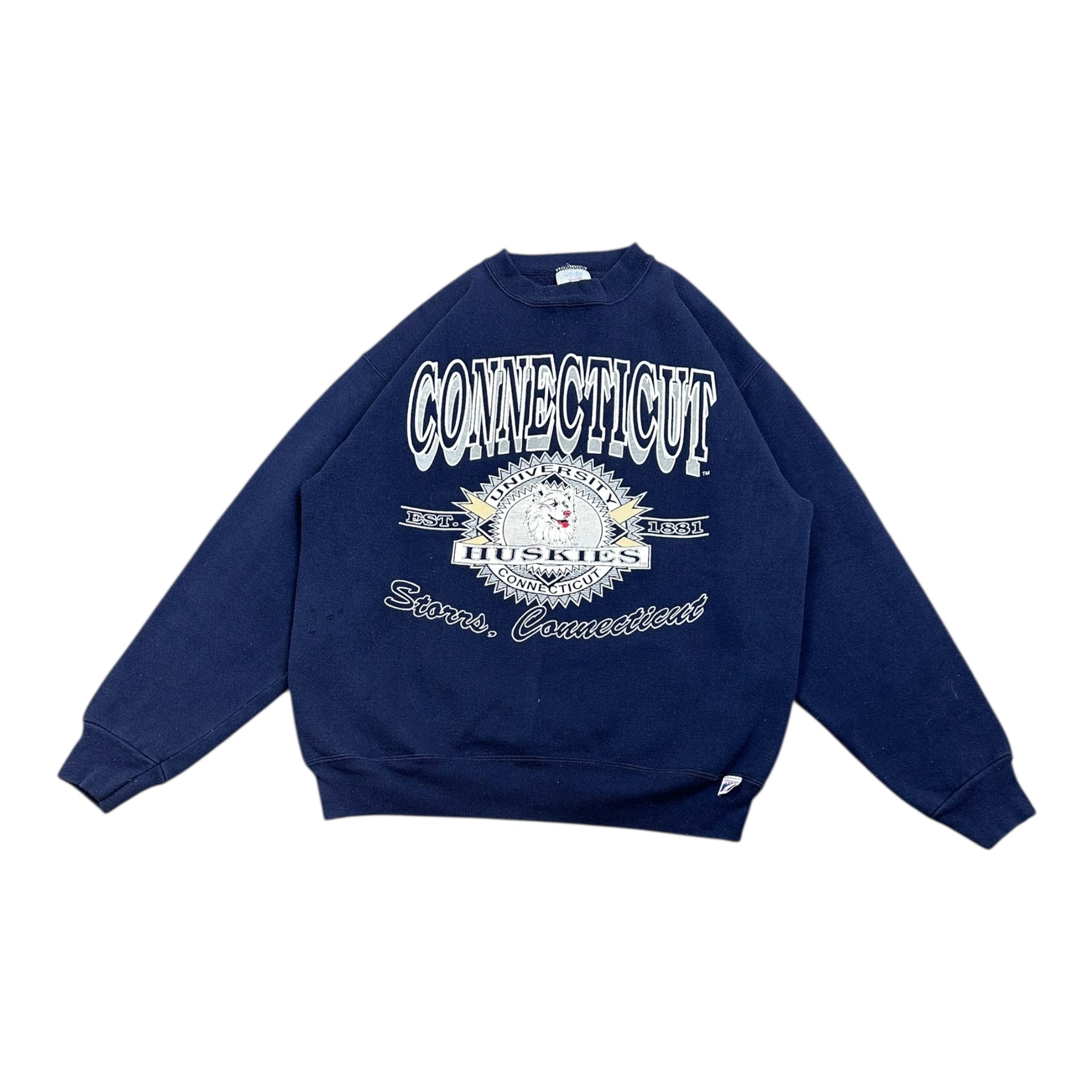 Bluza Connecticut