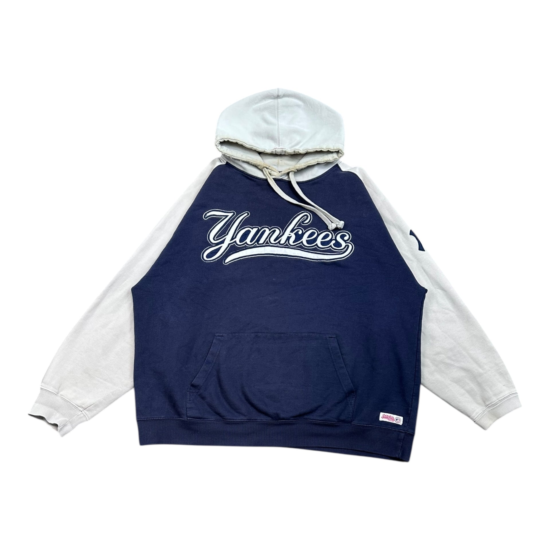 Bluza Yankess