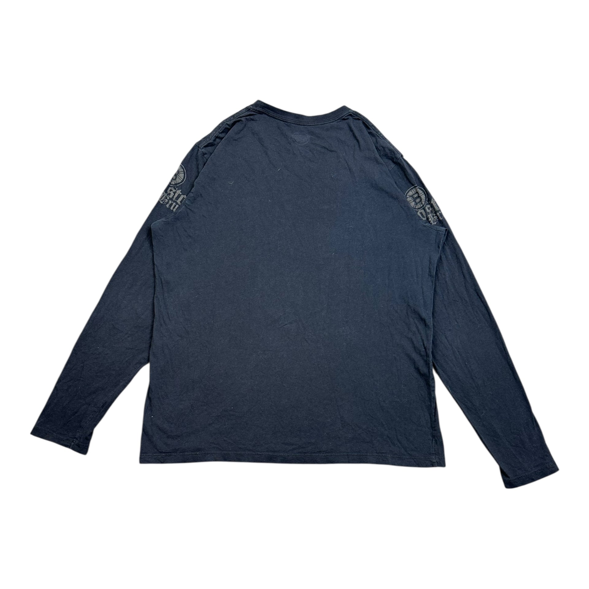 Long-sleeve NHL