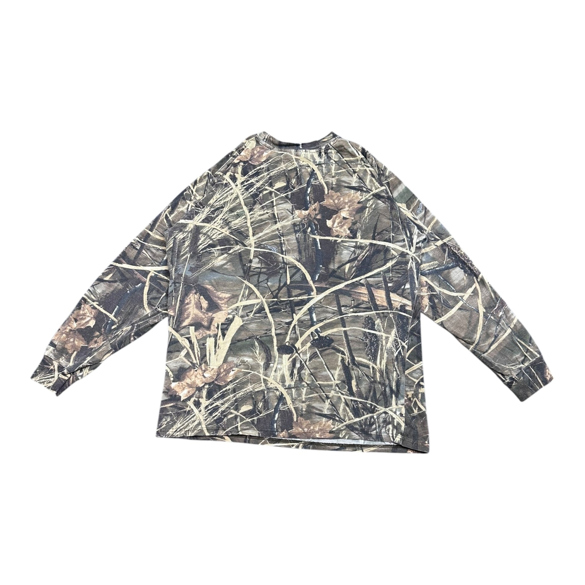 Long-sleeve