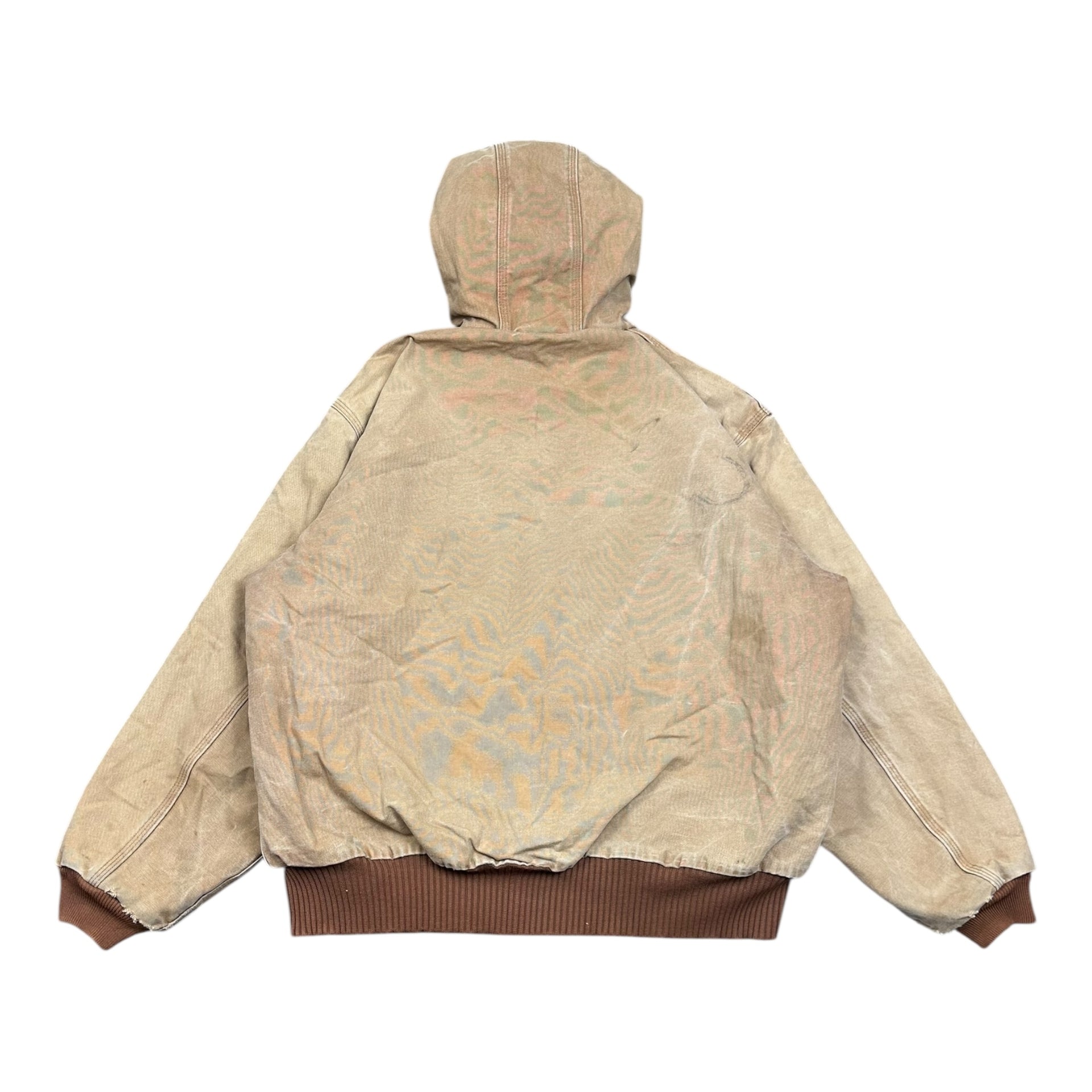 Kurtka Carhartt Active Jacket