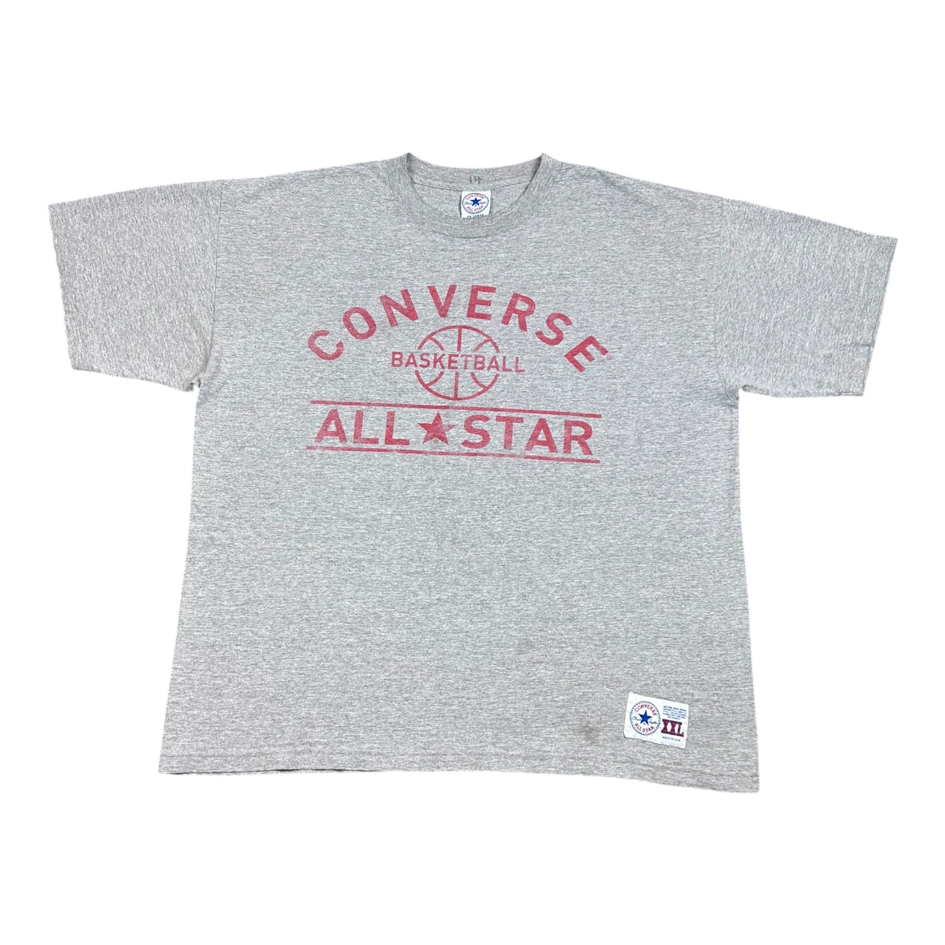 Koszulka Converse