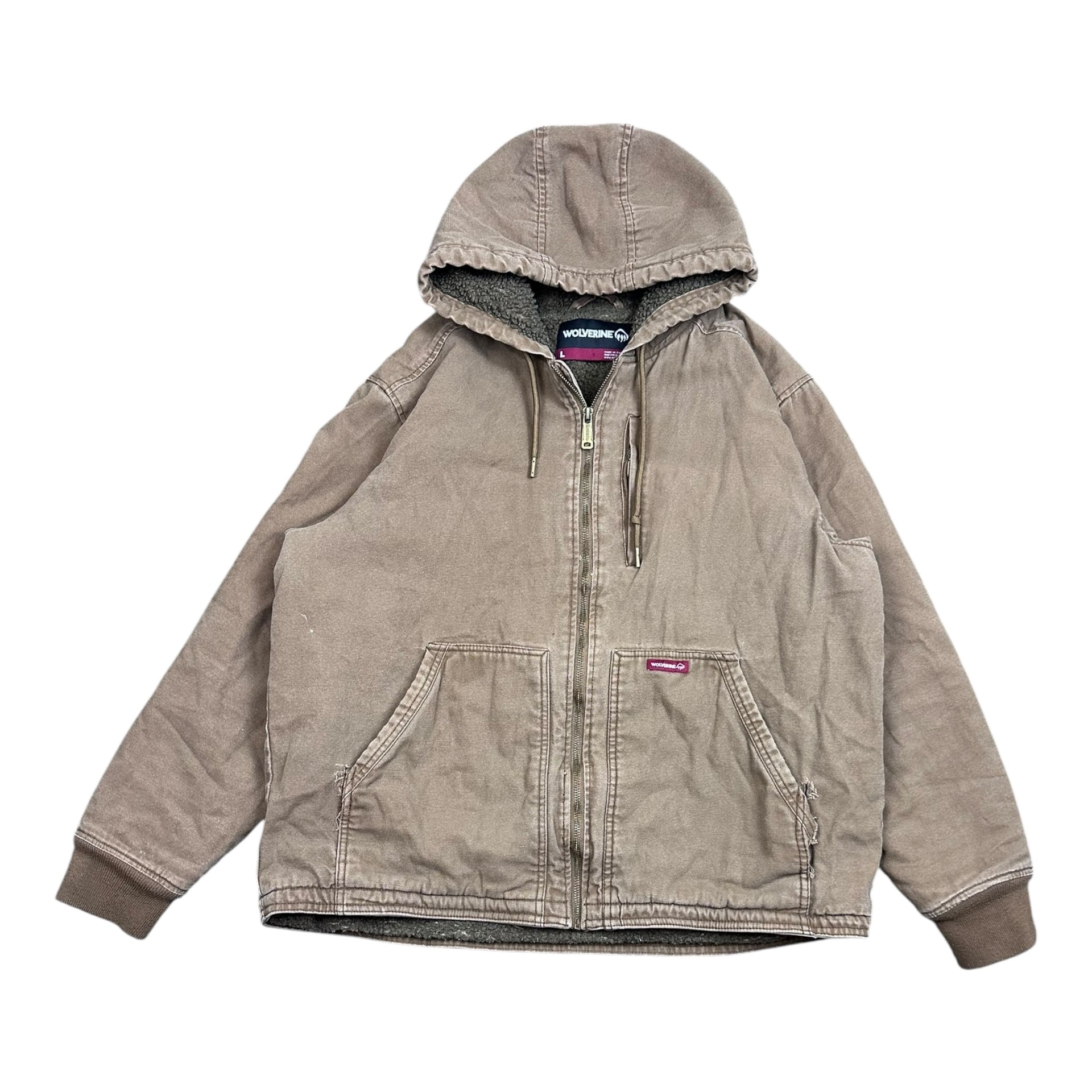 Kurtka Workwear