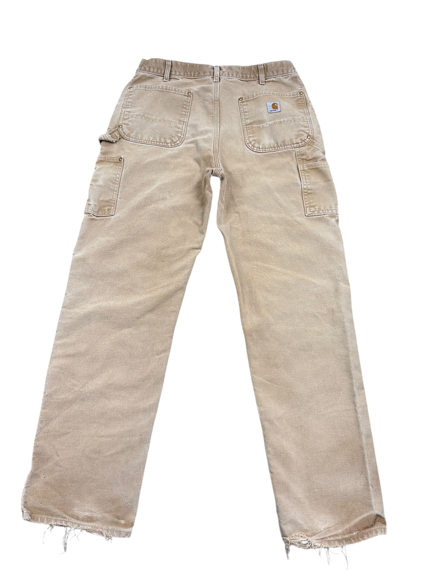 Spodnie Carhartt