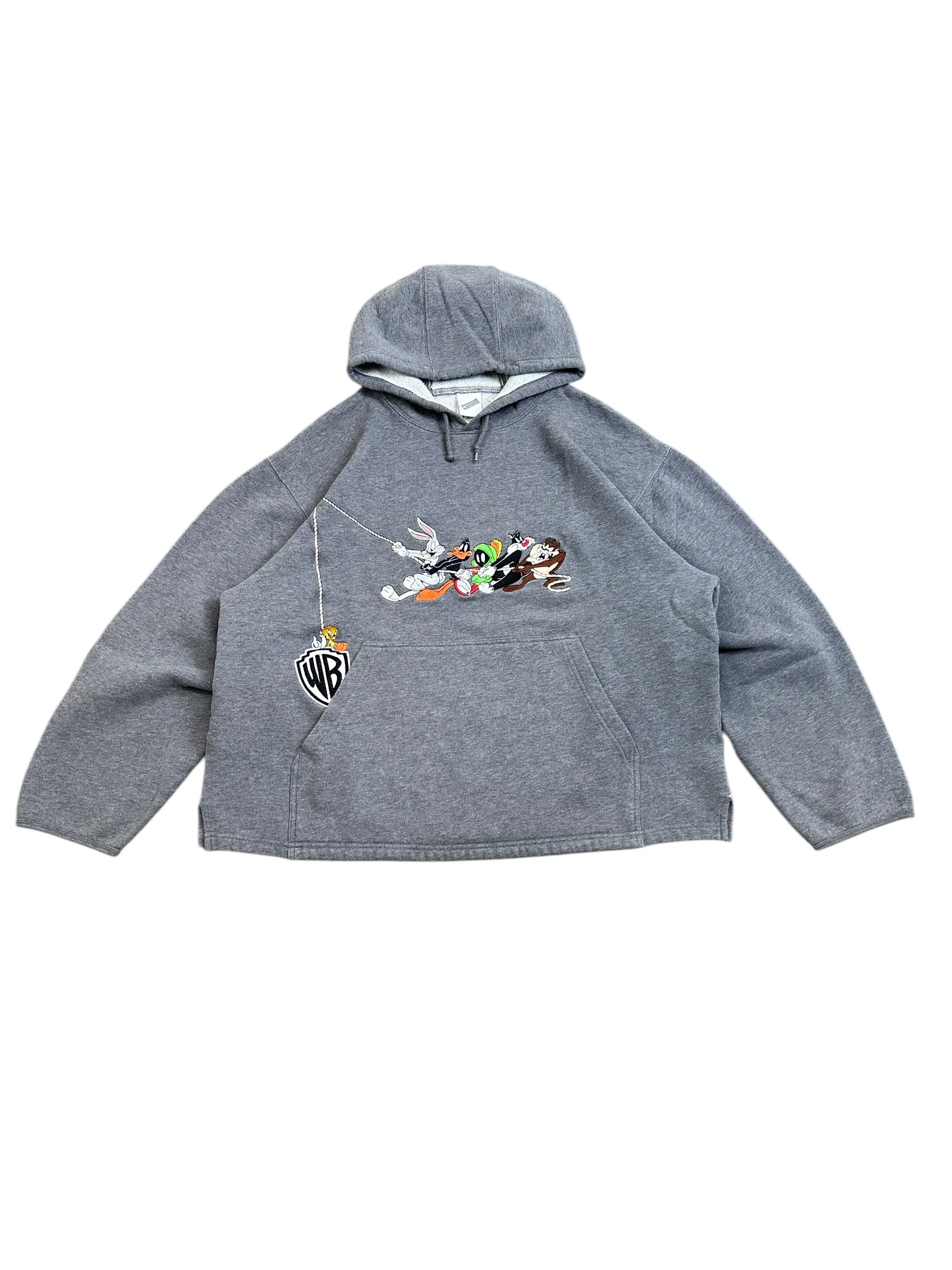 Bluza Warner Bros
