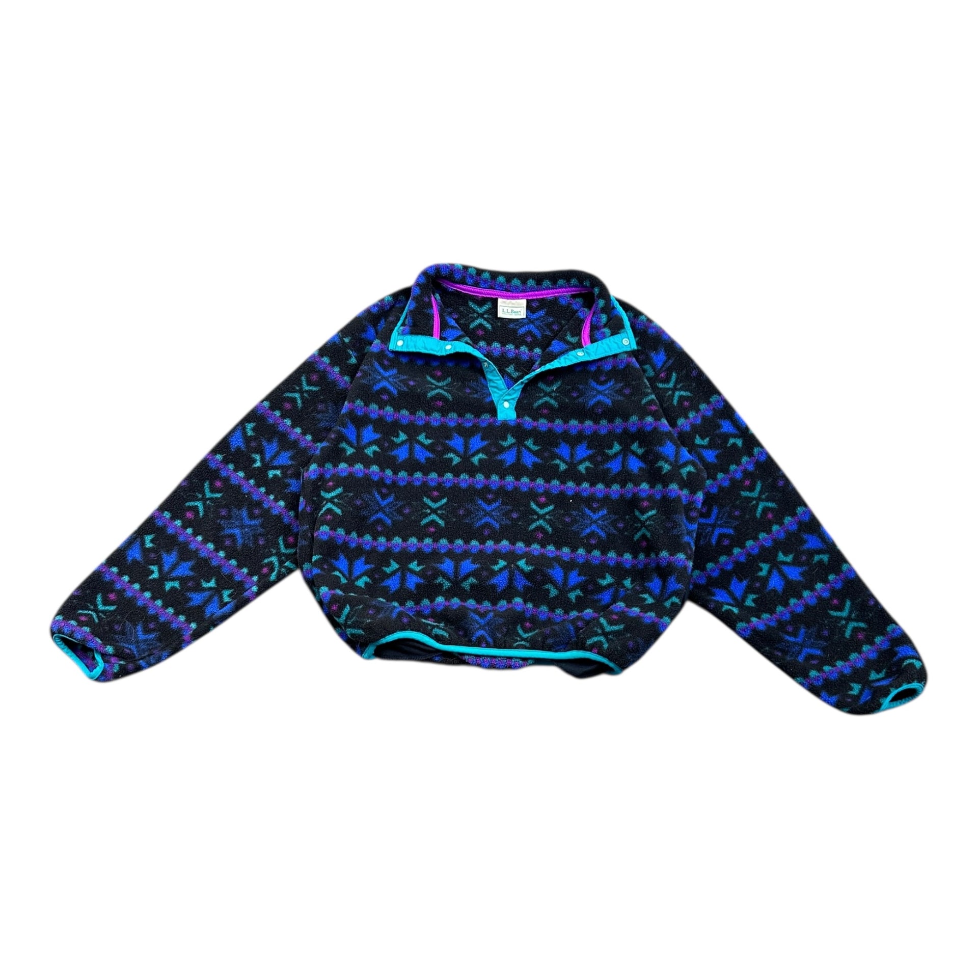 Bluza L.L.Bean
