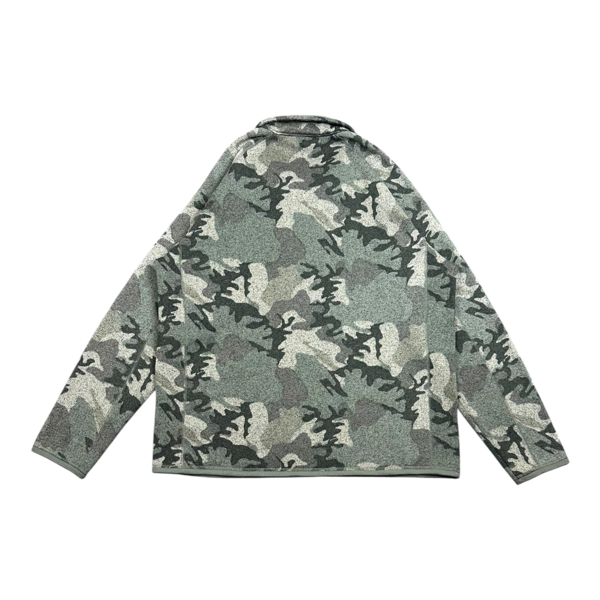 Bluza Patagonia