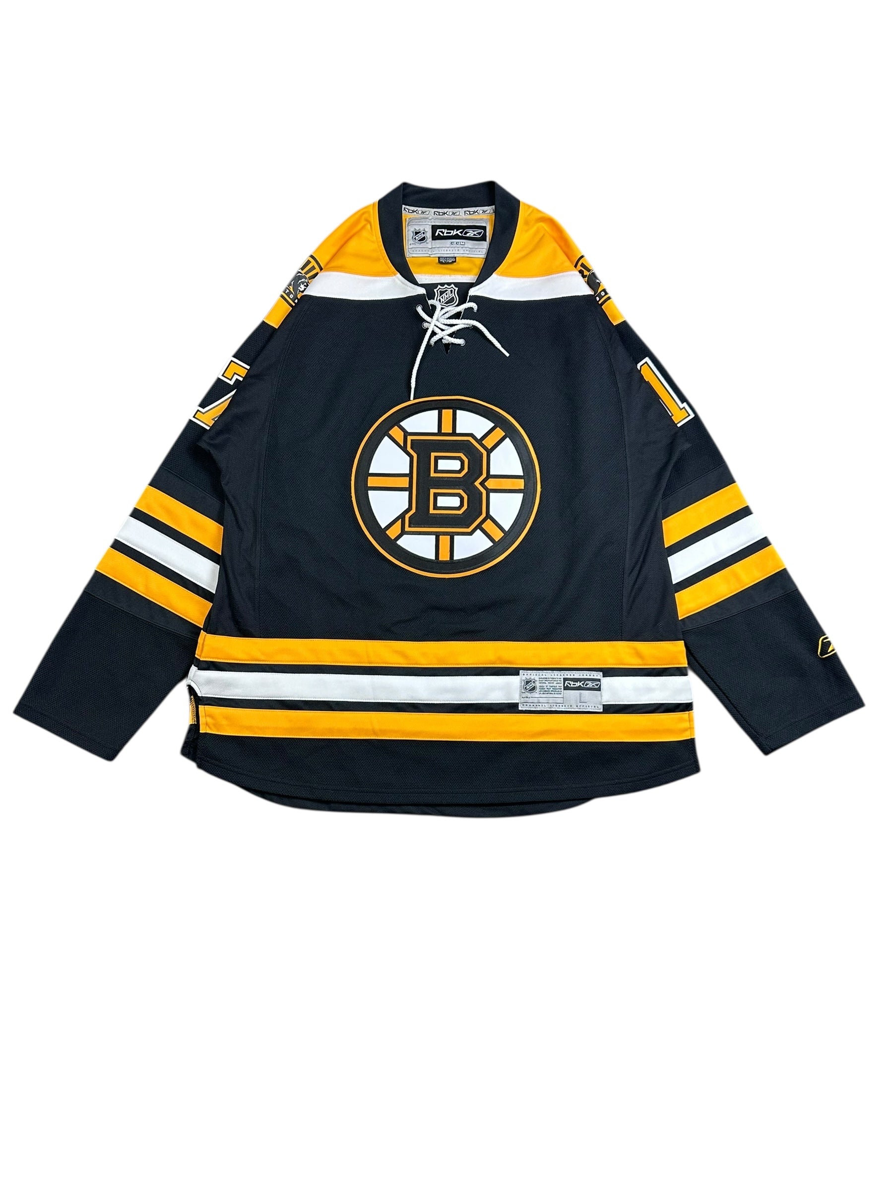 Long-sleeve NHL
