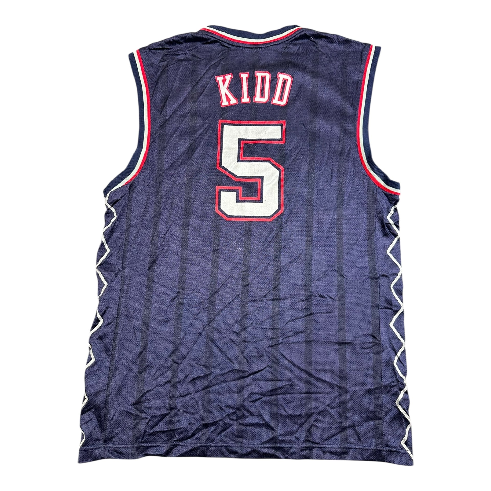 Jersey NBA