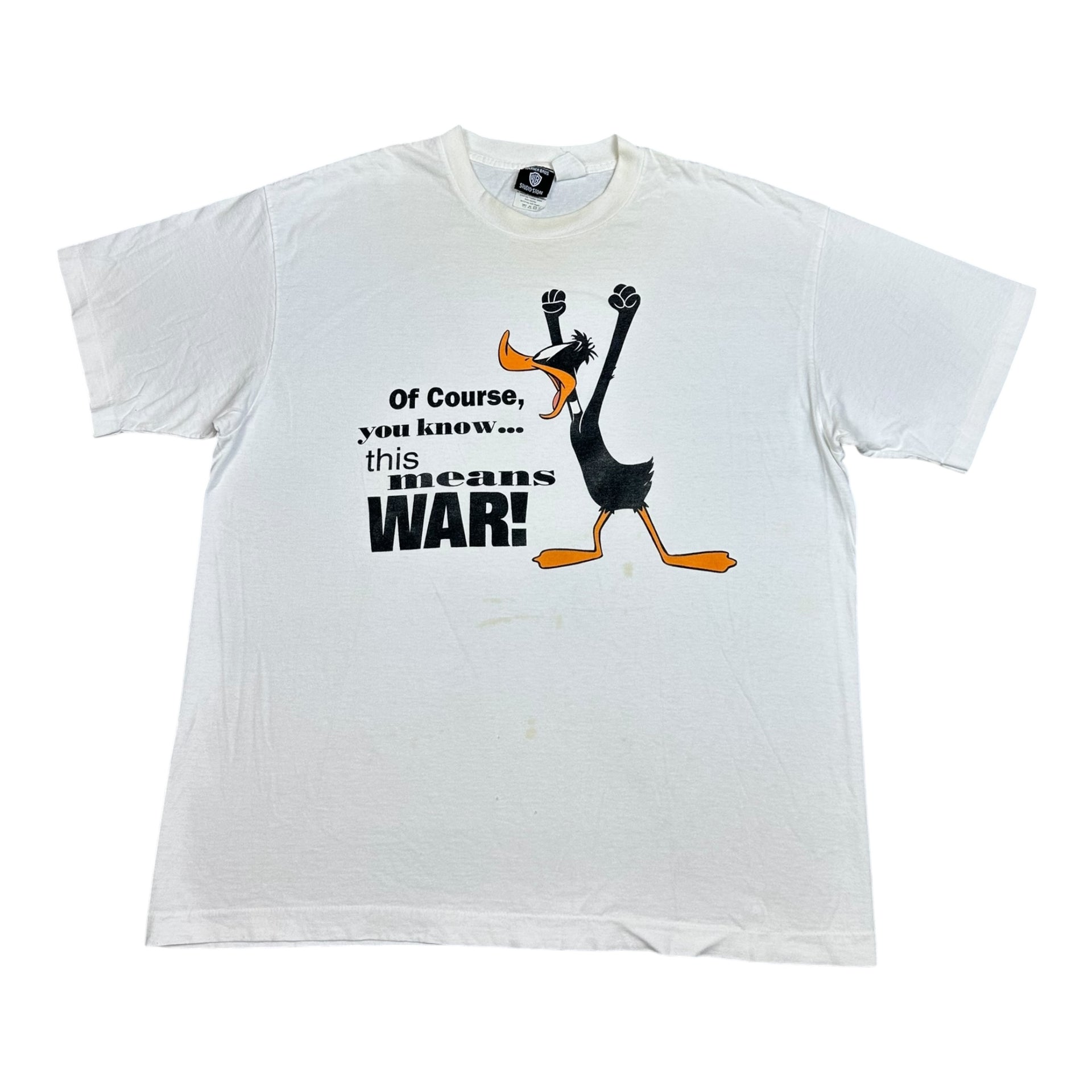 Koszulka Warner Bros