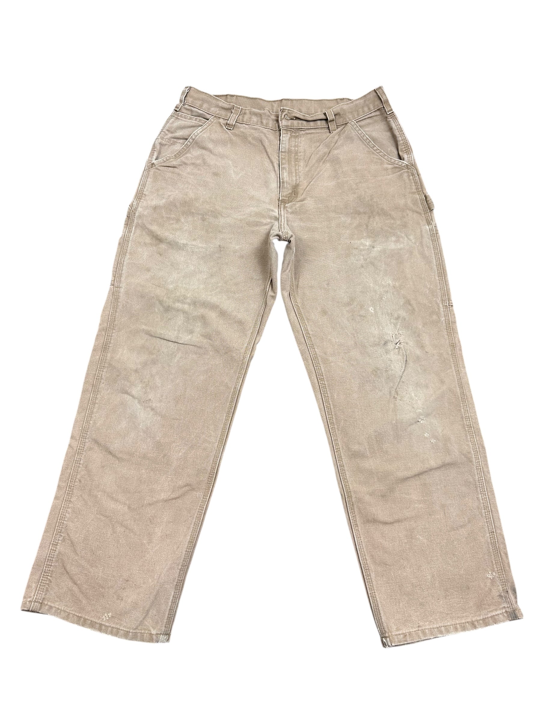 Spodnie Carhartt