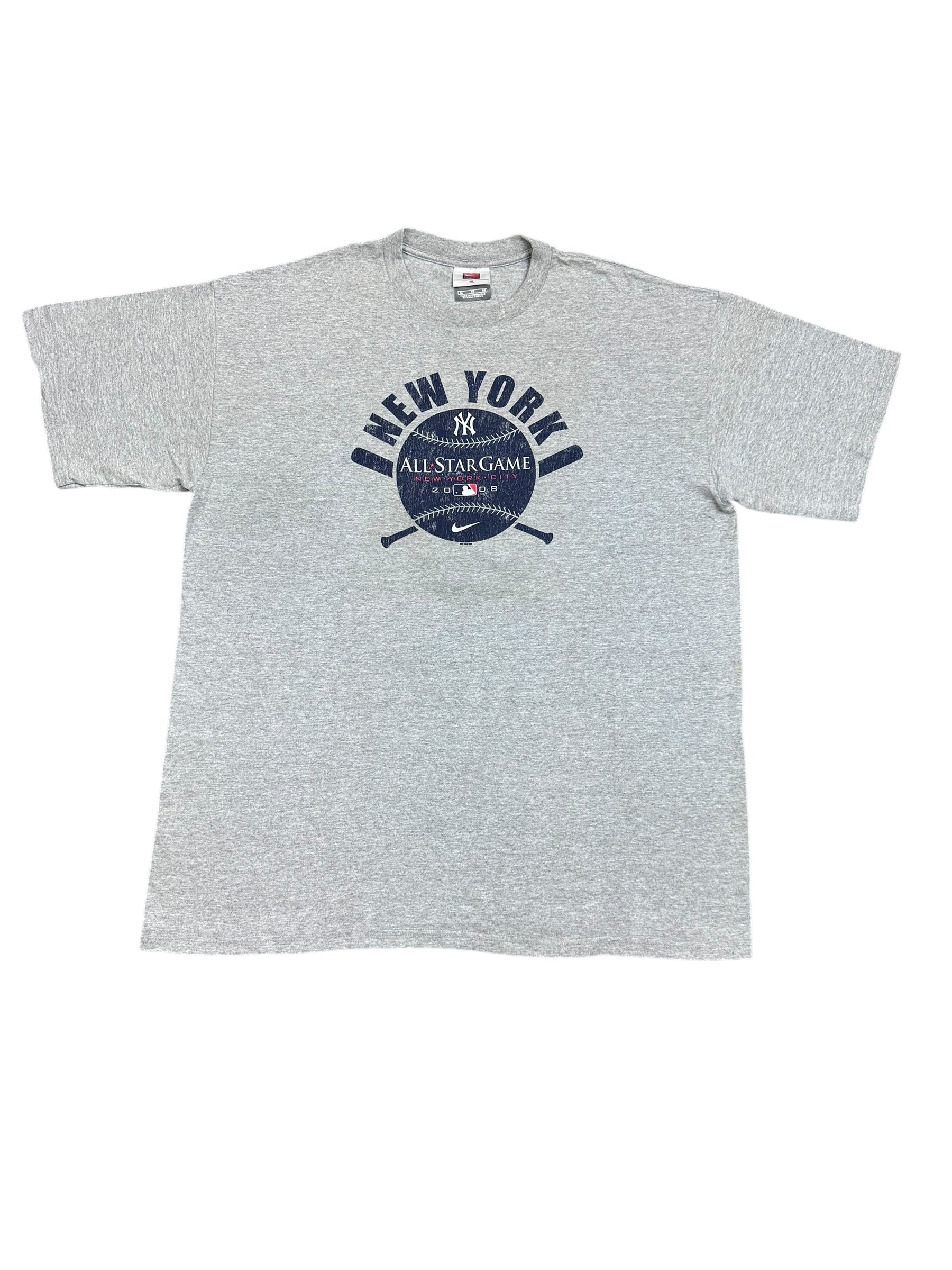 Koszulka Yankess Nike