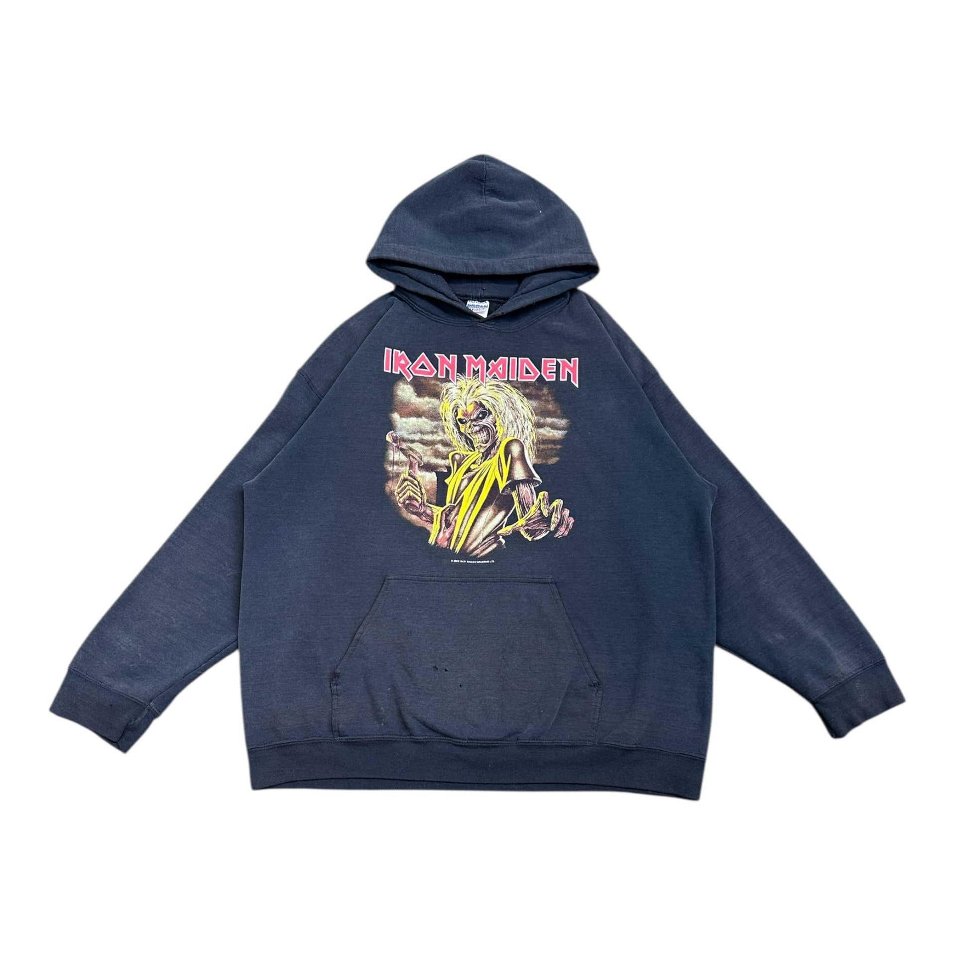 Bluza Iron Maiden