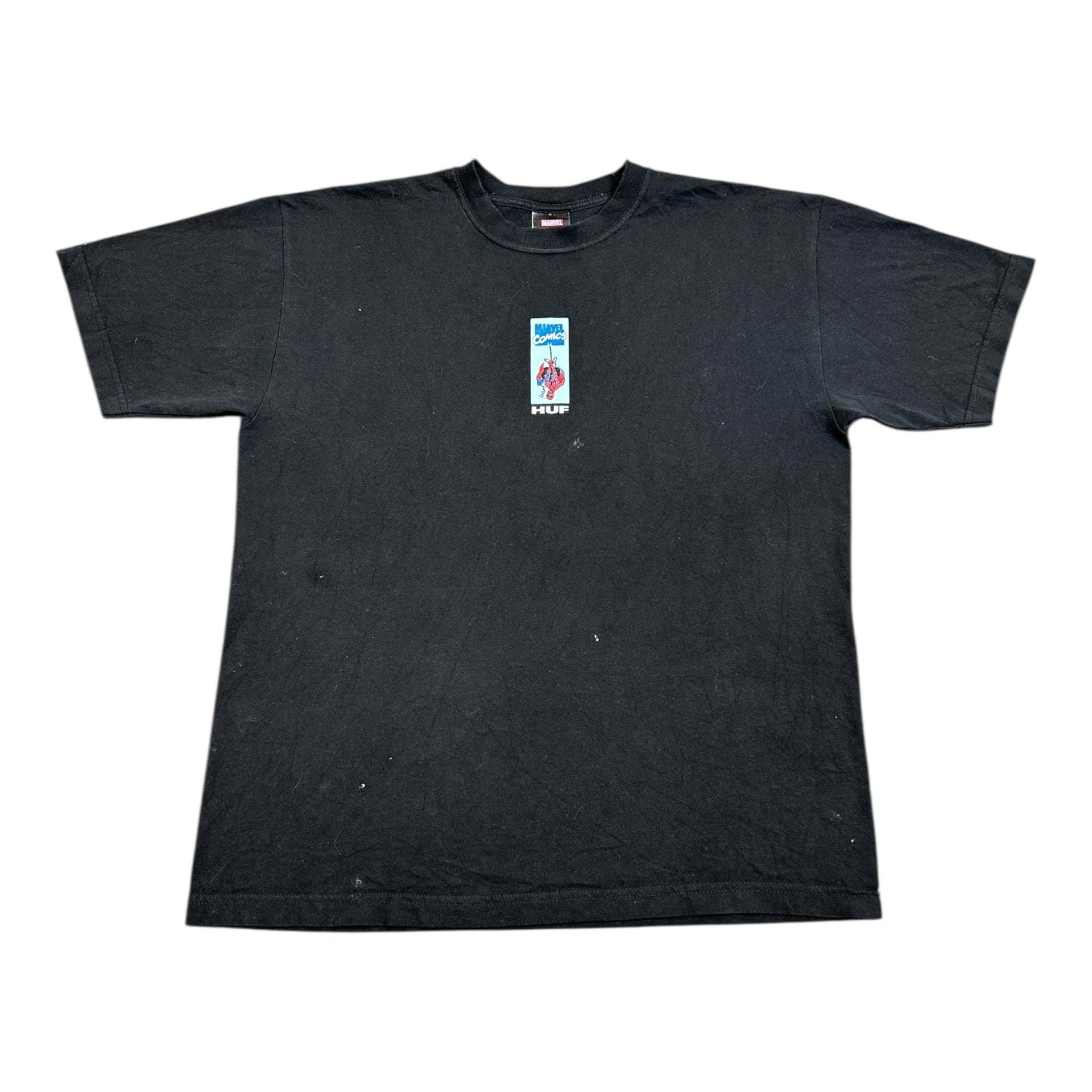 Koszulka Huf x Marvel