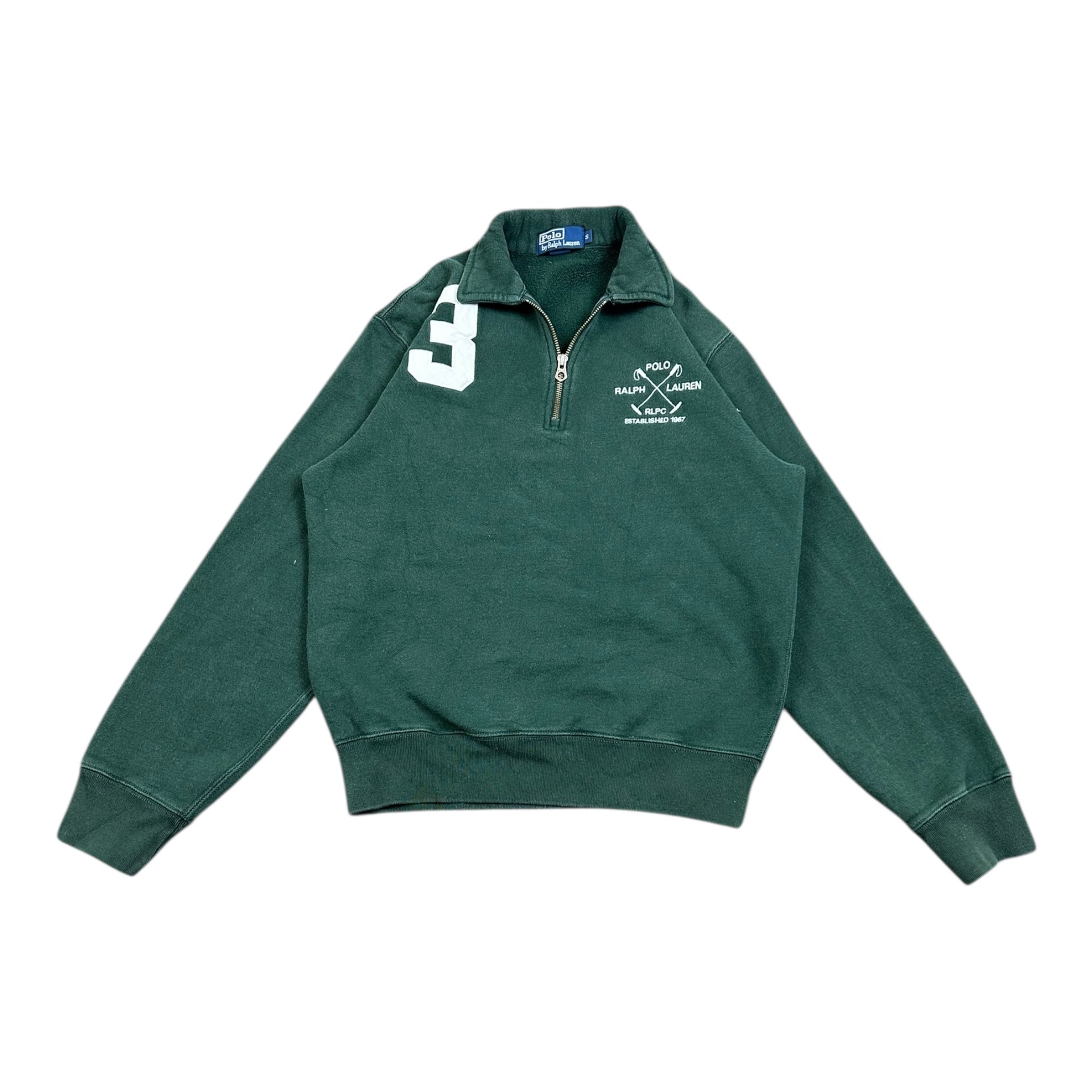 Bluza Polo Ralph Lauren