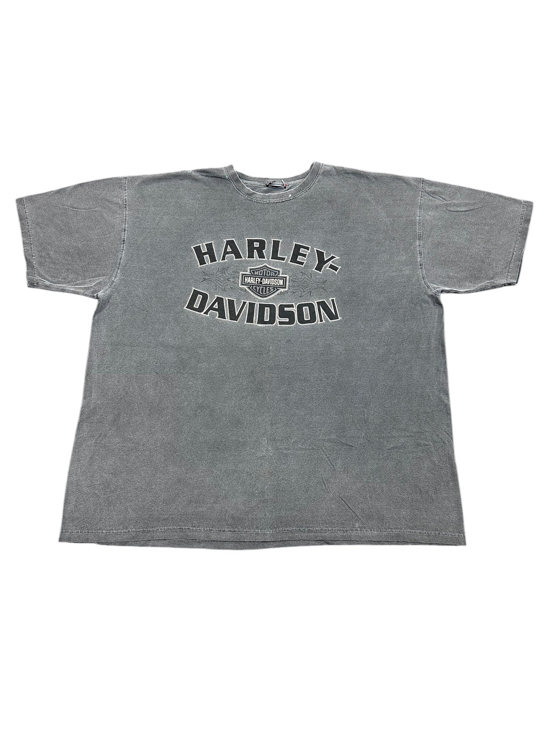 Koszulka Harley-Davidson