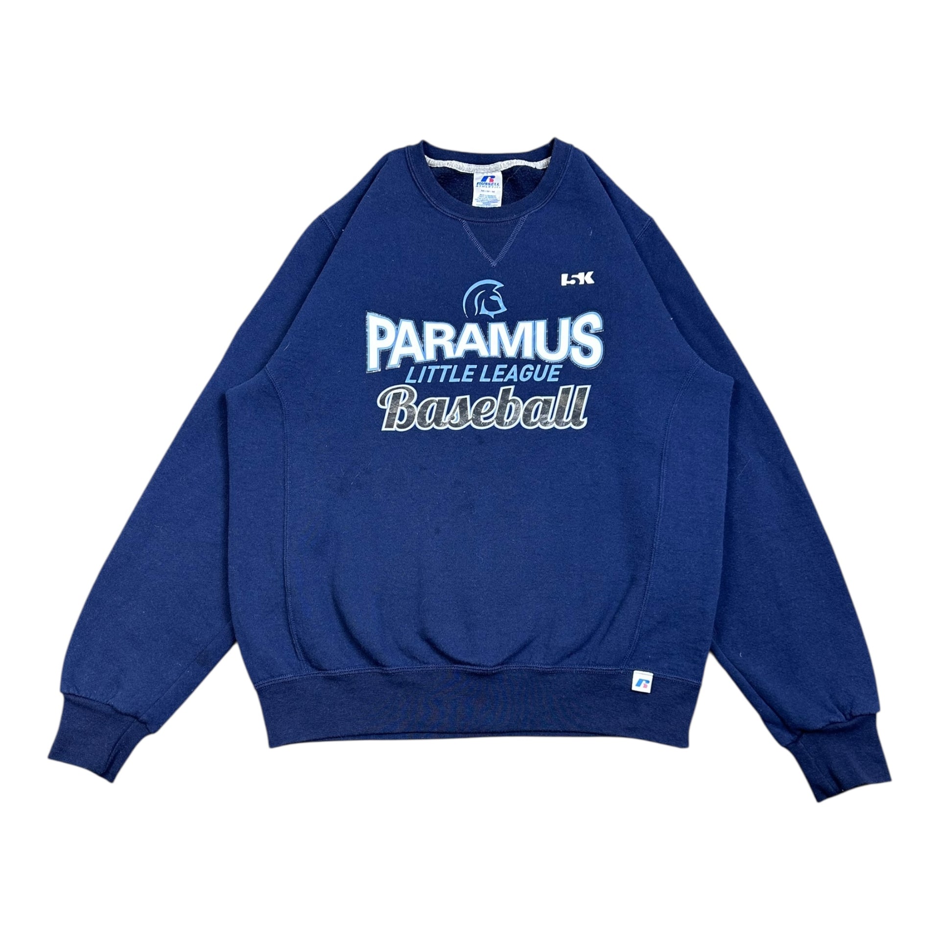 Bluza Russell Athletic