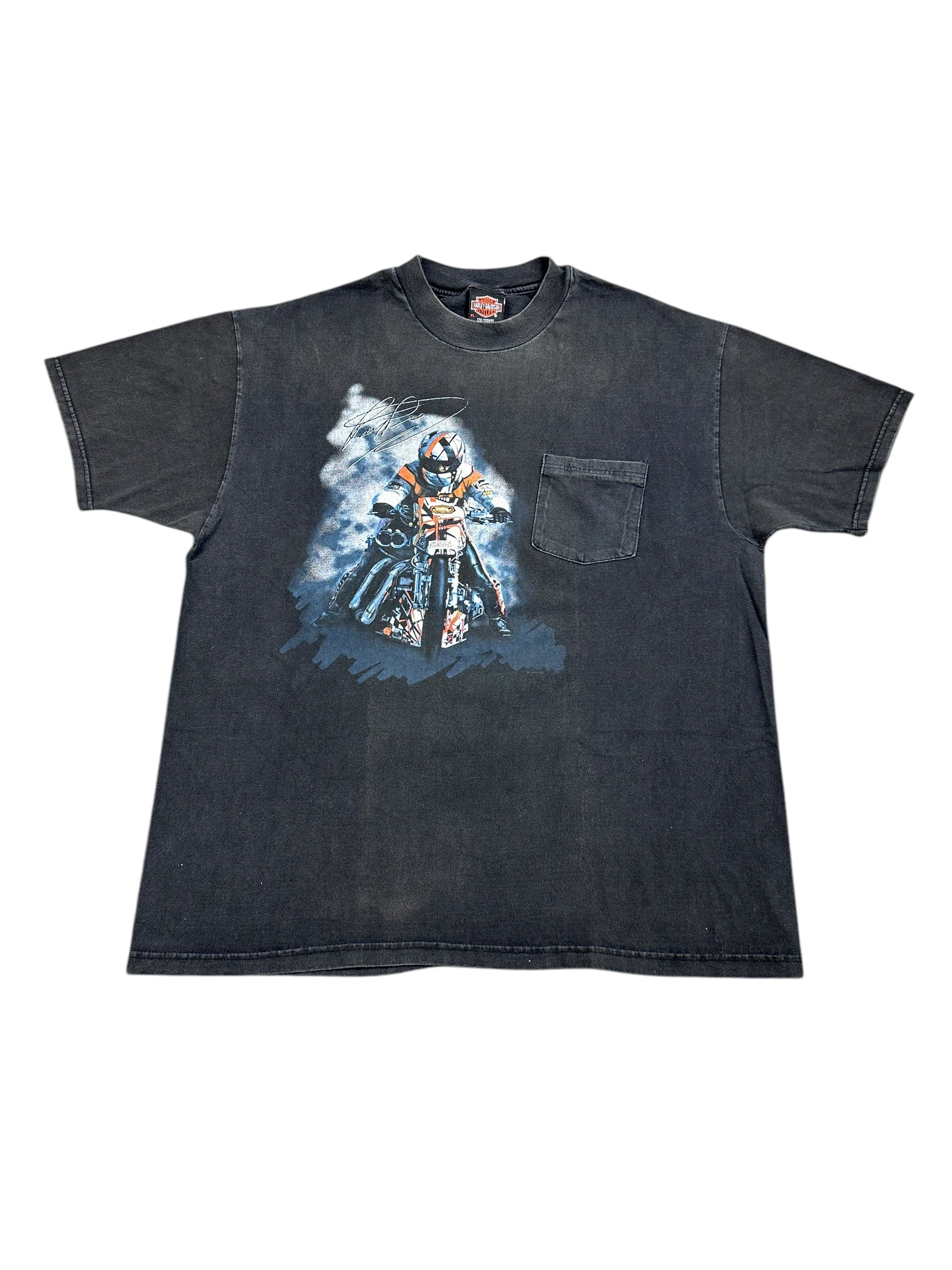 Koszulka Harley-Davidson