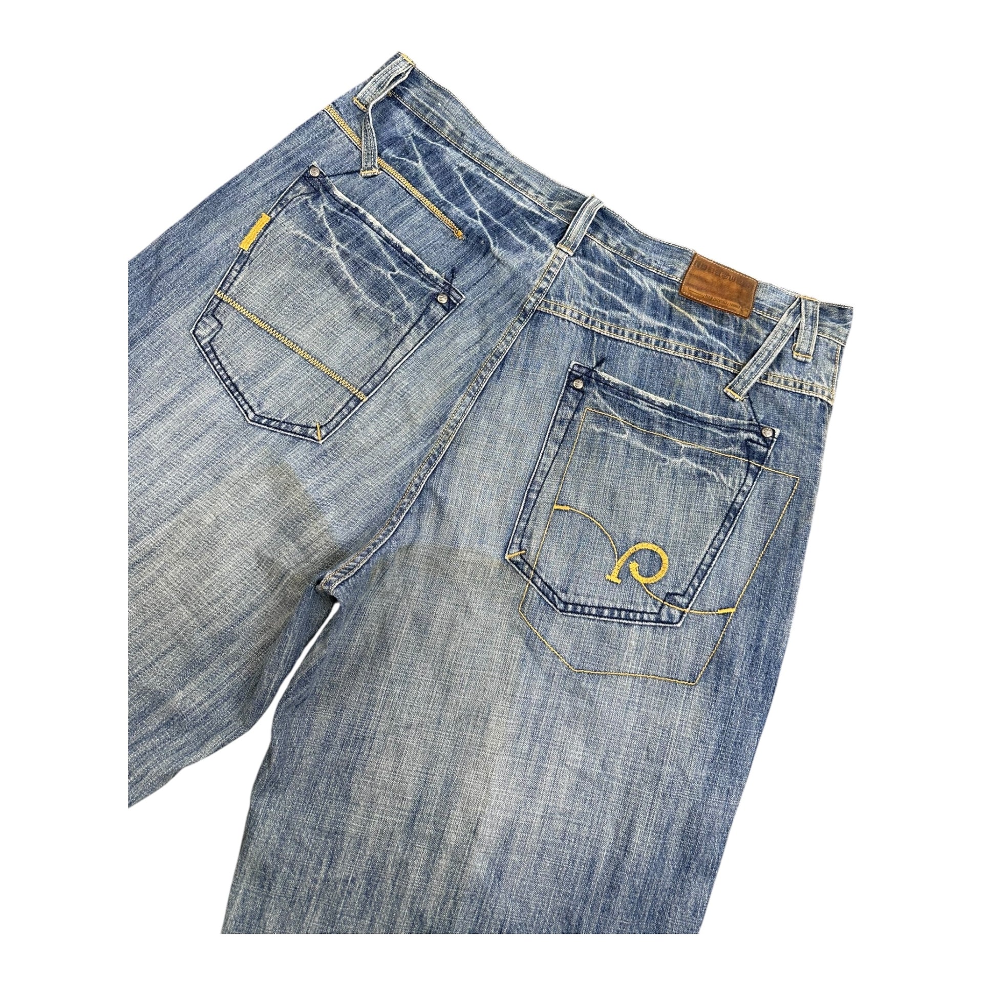 Spodenki Rocawear